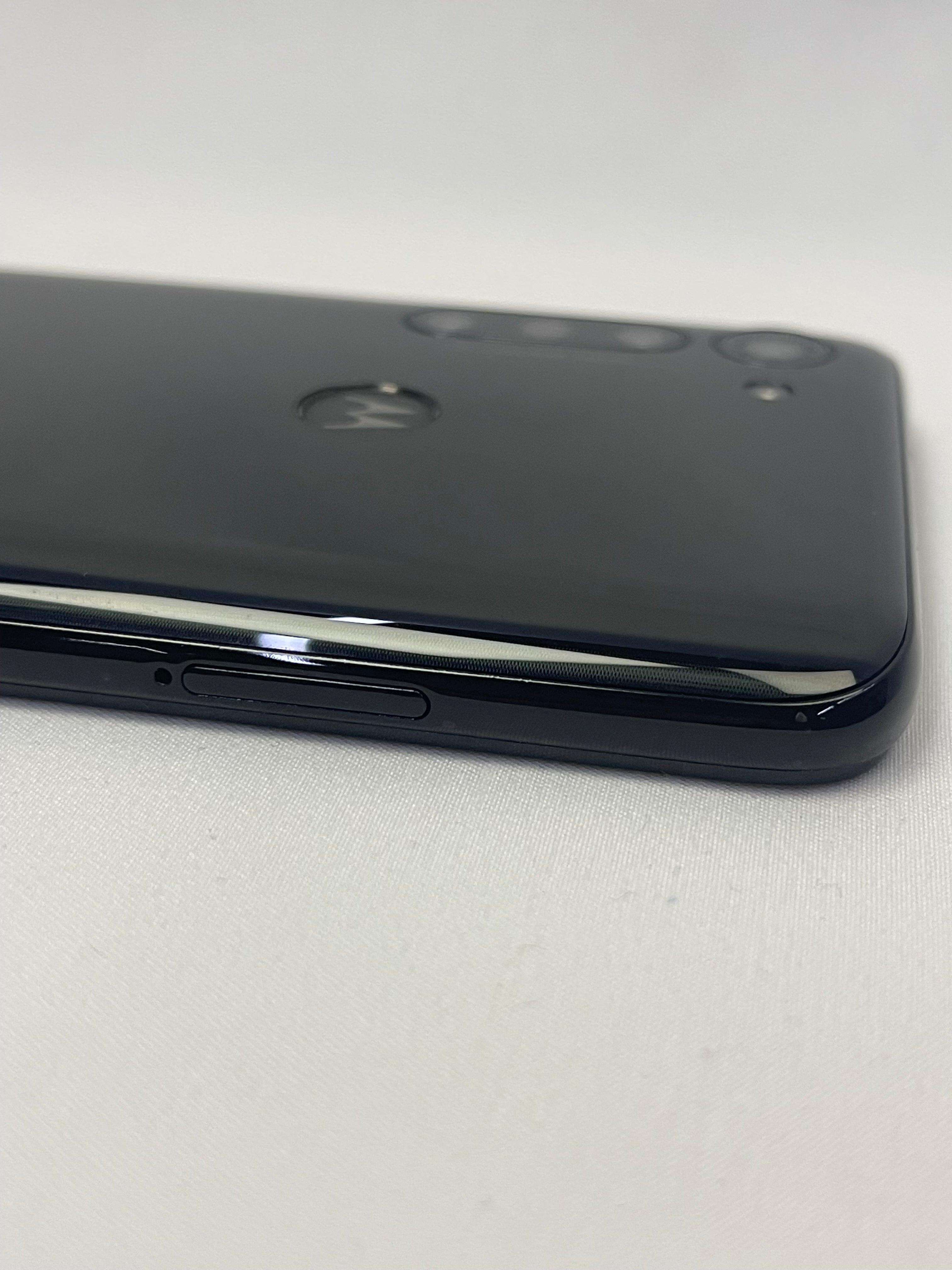 Motorola G8 Power – Nero – 64GB – Ottime Condizioni, Testato e Garantito