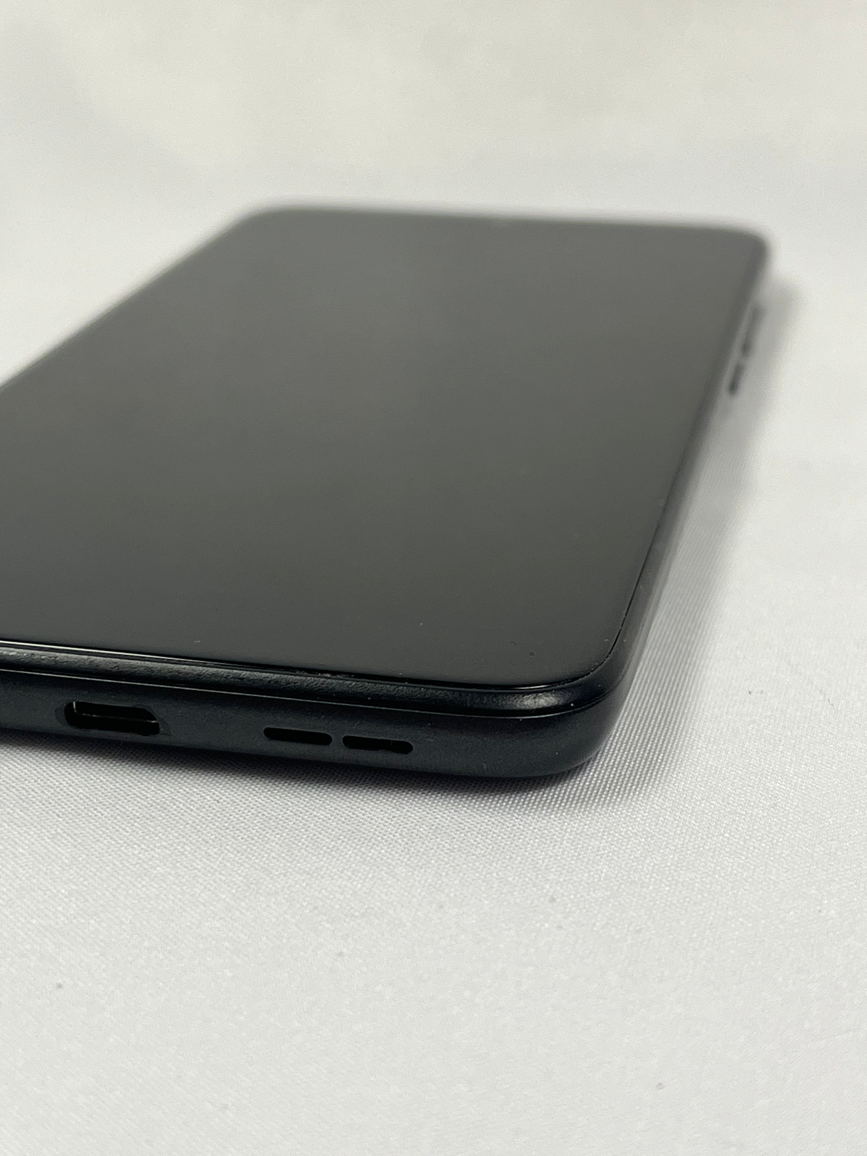 Alcatel 1SE 64GB Nero – Grado B – Usato e Testato – Smartphone Affidabile