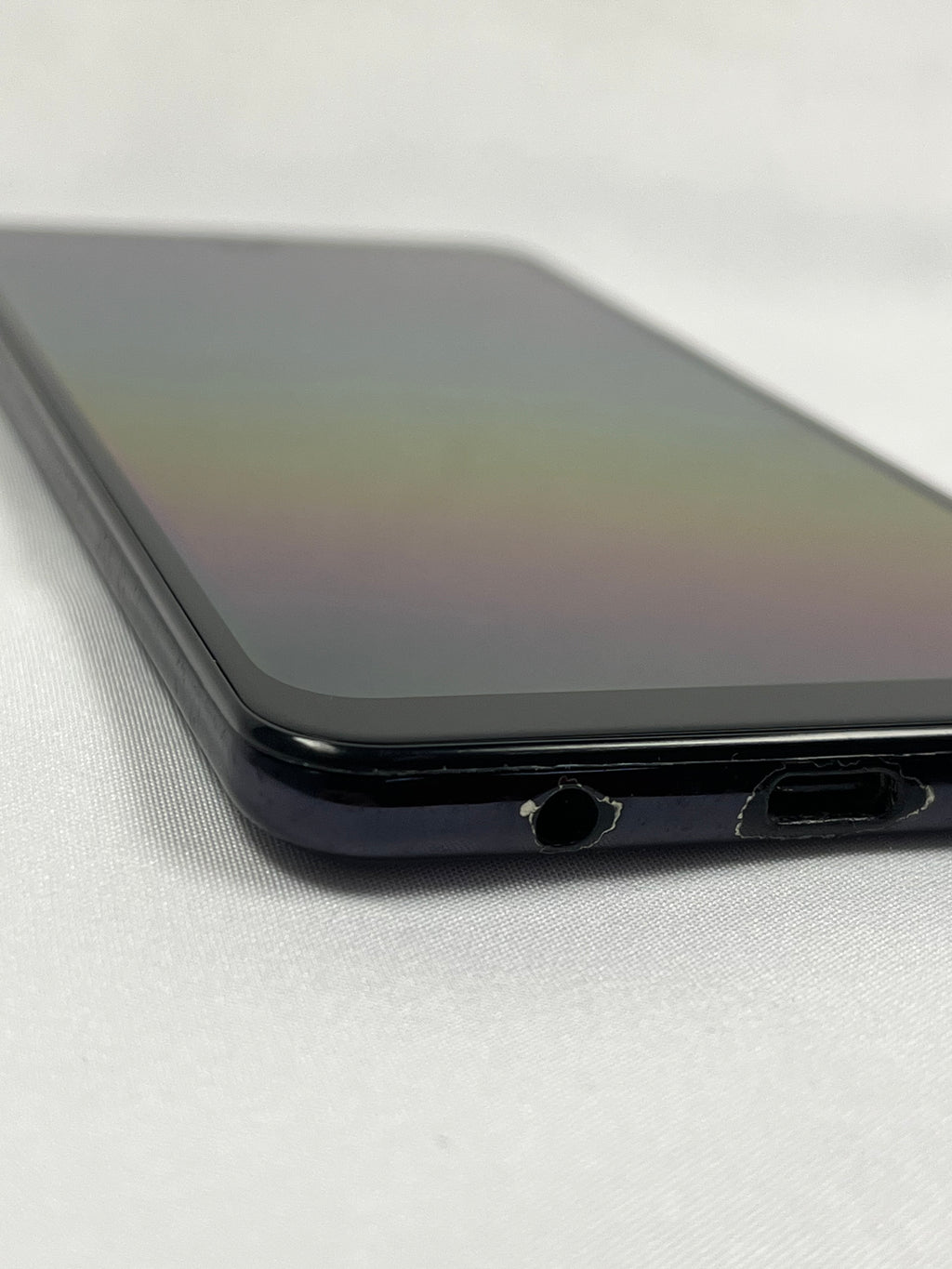 Samsung Galaxy A31 64GB Nero – Usato Testato – Smartphone Affidabile