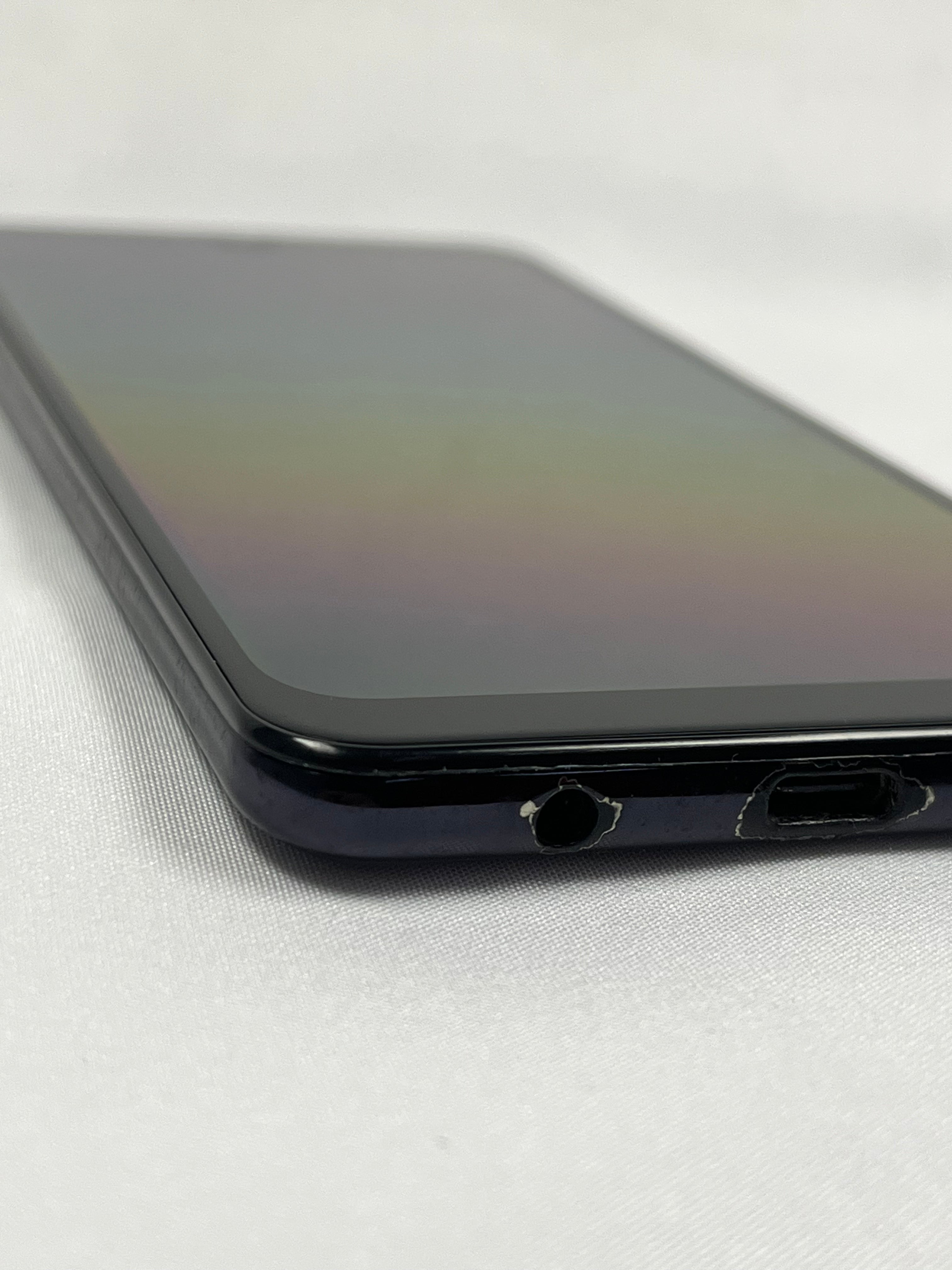 Samsung Galaxy A31 64GB Nero – Usato Testato – Smartphone Affidabile