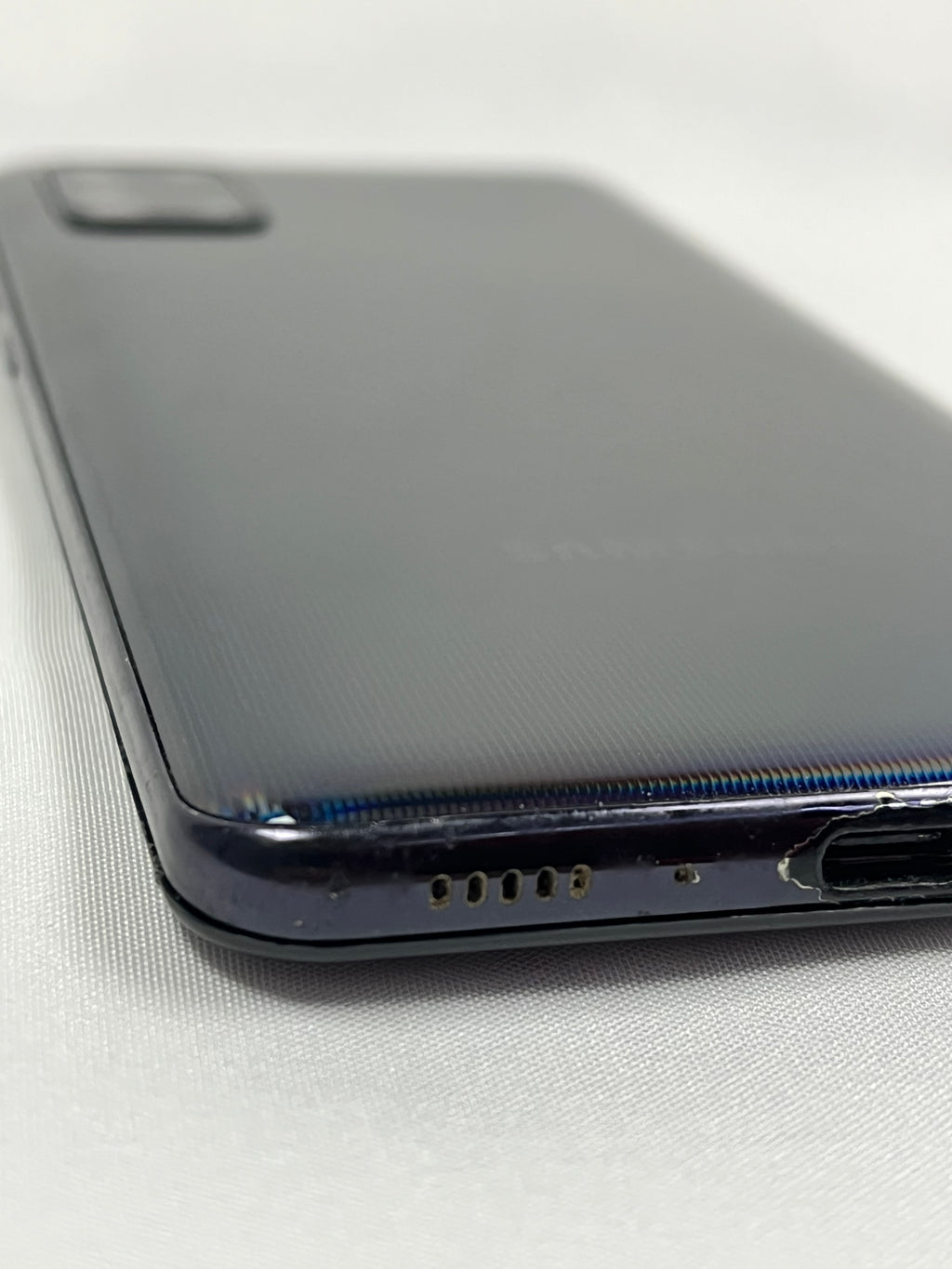 Samsung Galaxy A31 64GB Nero – Usato Testato – Smartphone Affidabile