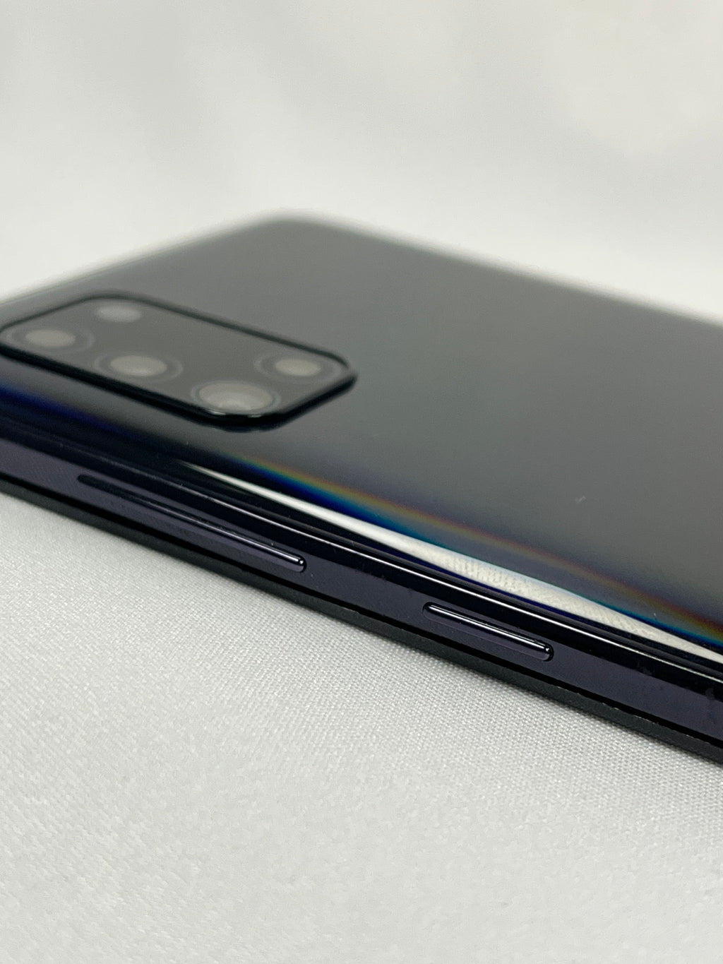 Samsung Galaxy A31 64GB Nero – Usato Testato – Smartphone Affidabile