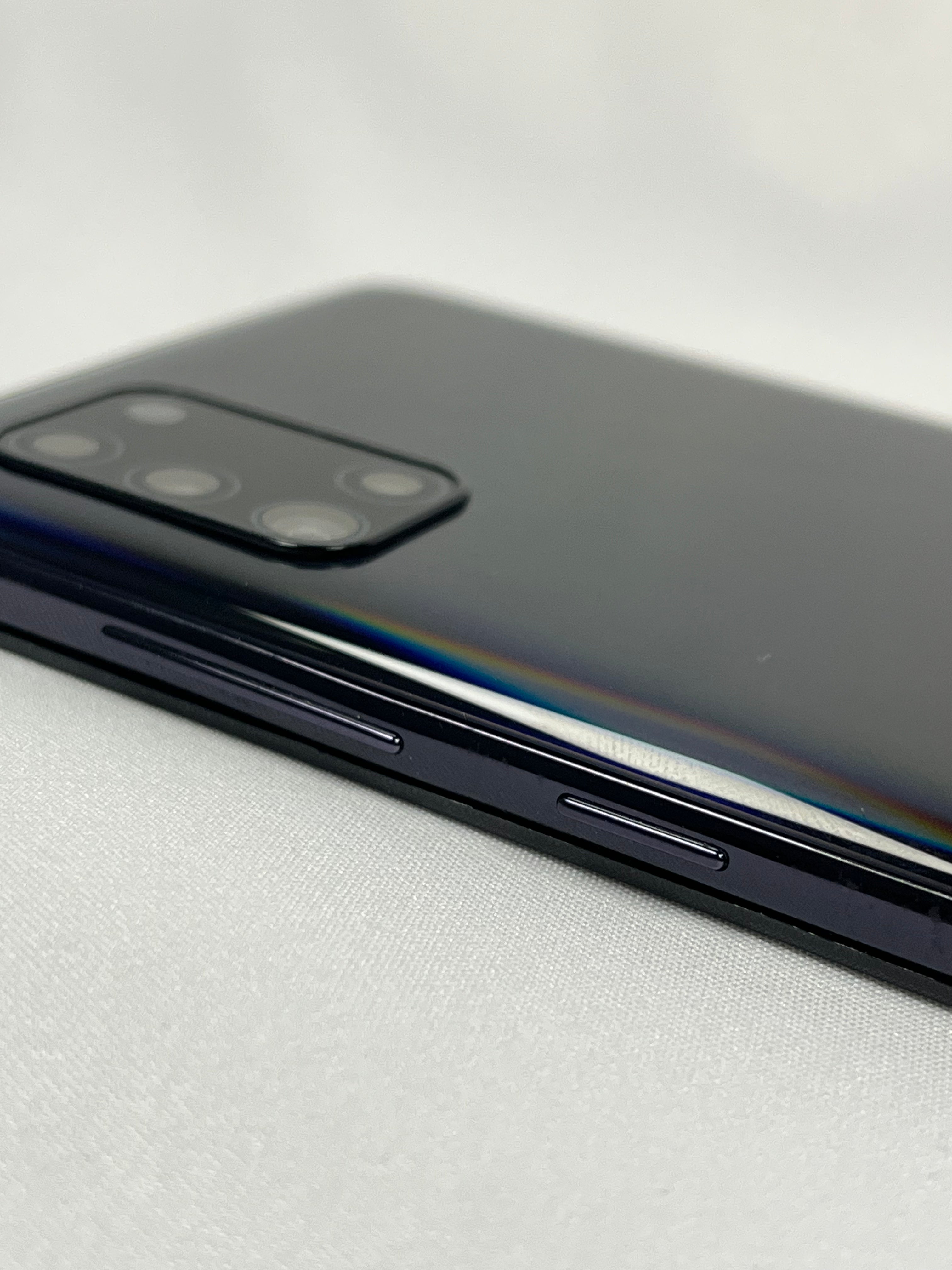 Samsung Galaxy A31 64GB Nero – Usato Testato – Smartphone Affidabile