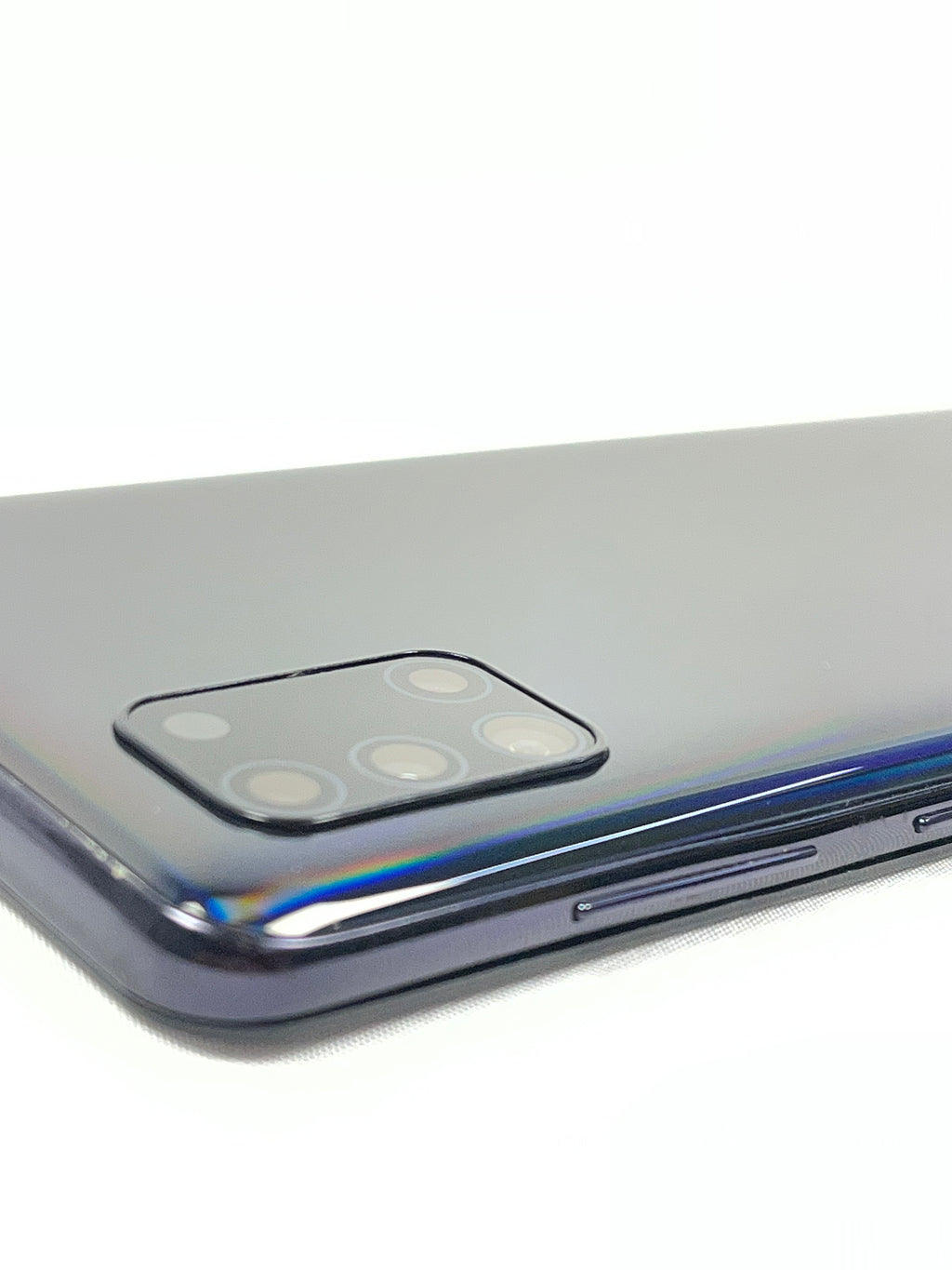 Samsung Galaxy A31 64GB Nero – Usato Testato – Smartphone Affidabile