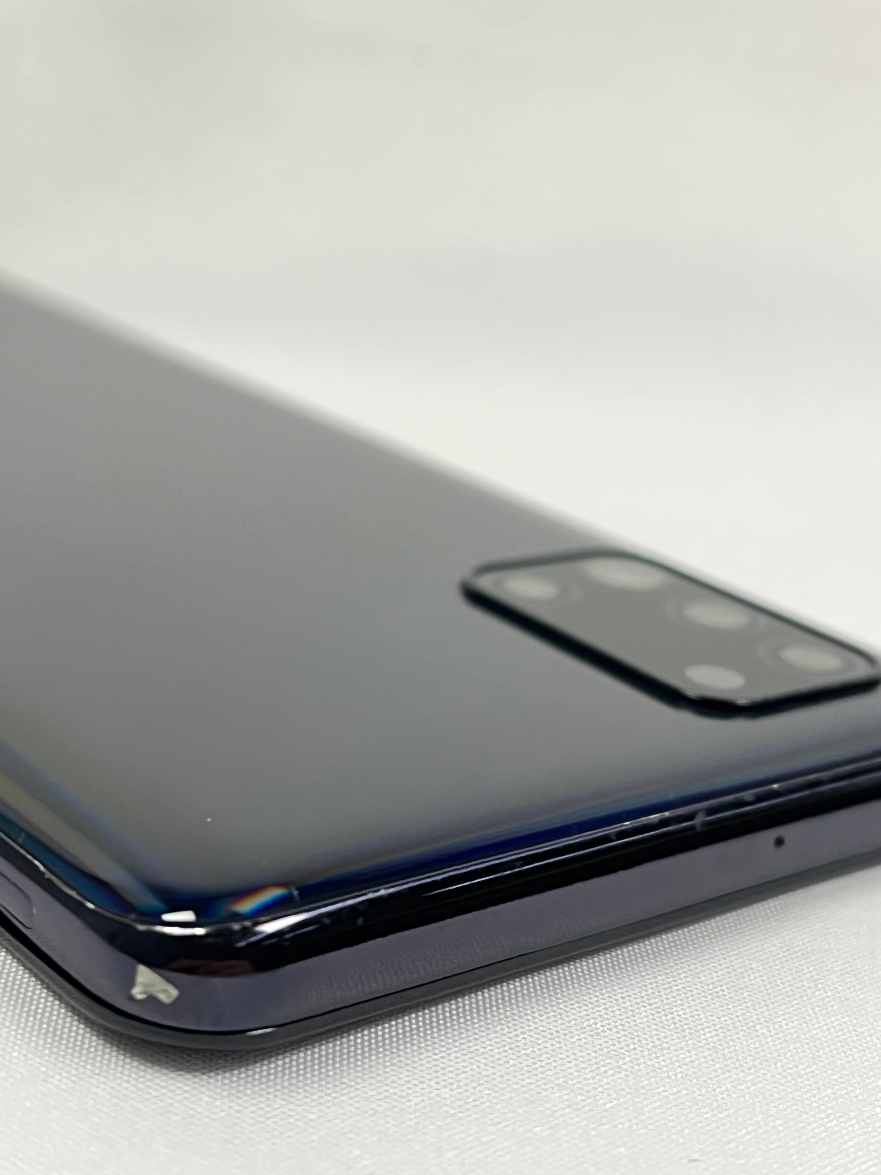 Samsung Galaxy A31 64GB Nero – Usato Testato – Smartphone Affidabile