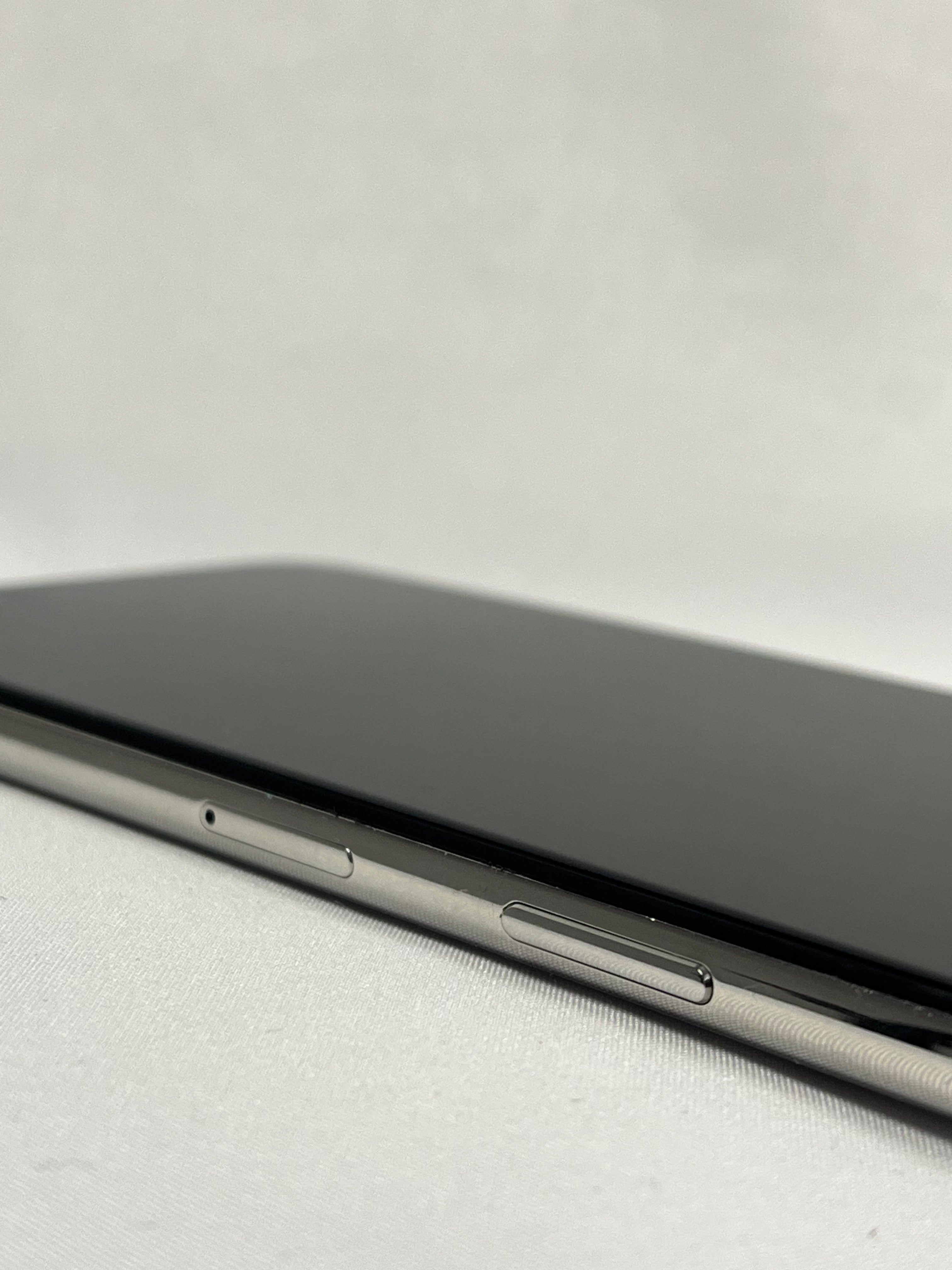 Apple iPhone X 256GB Silver – Face ID NON Funzionante – Testato