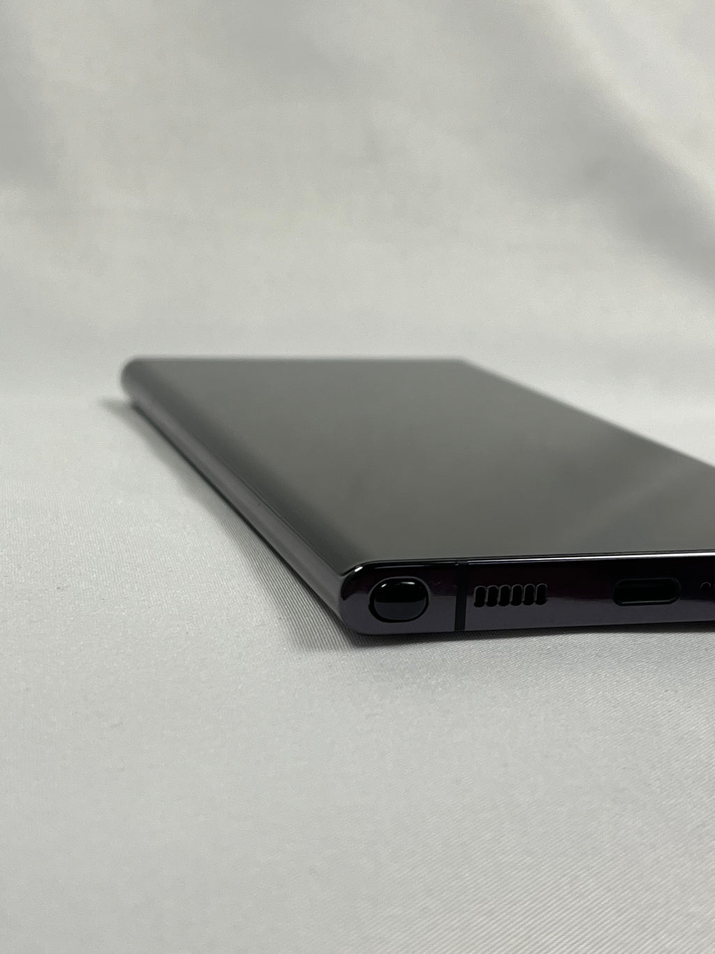 Samsung Galaxy S22 Ultra 5G 128GB Nero – Come Nuovo – Testato – Perfetto