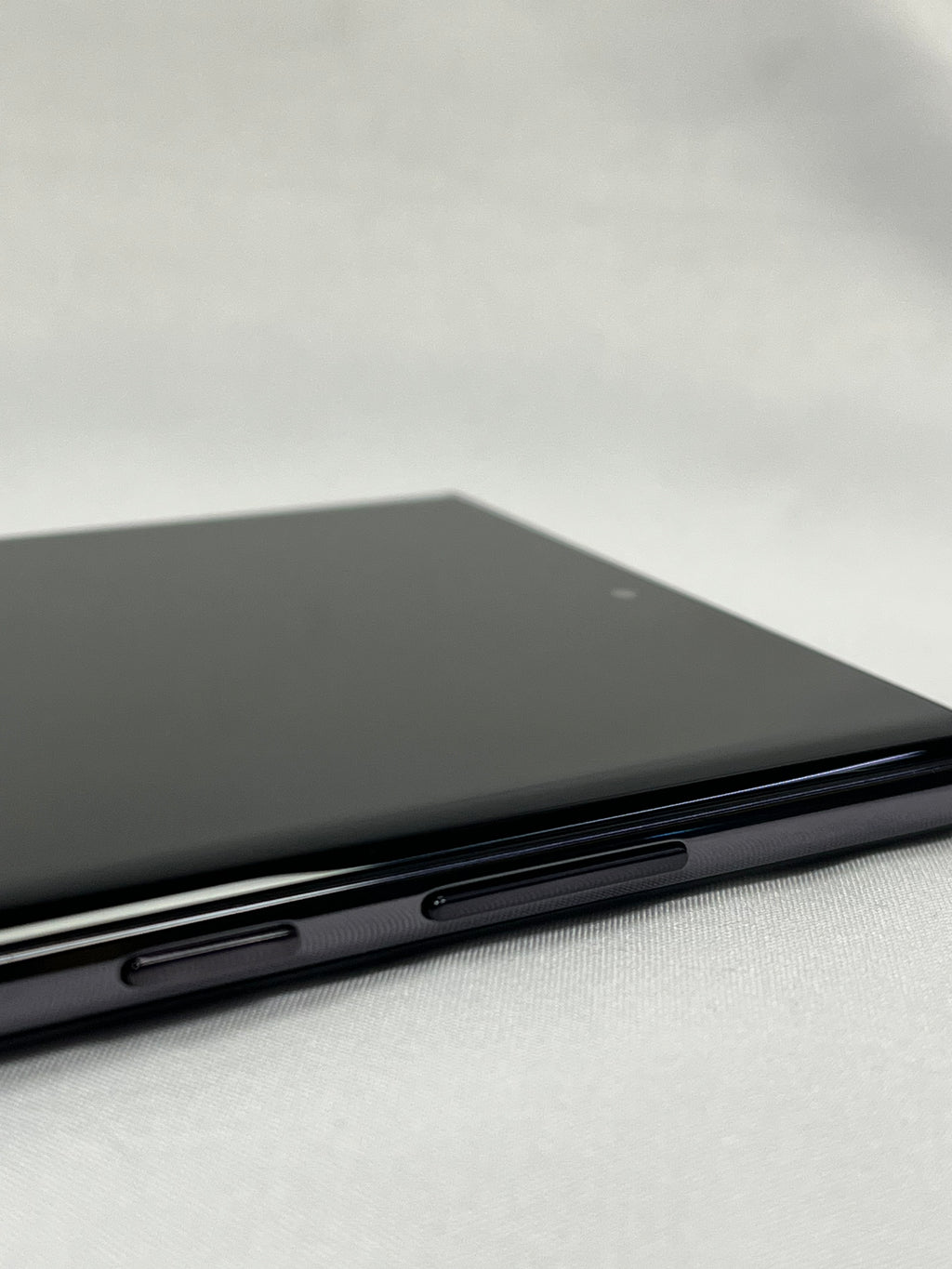 Samsung Galaxy S22 Ultra 5G 128GB Nero – Come Nuovo – Testato – Perfetto