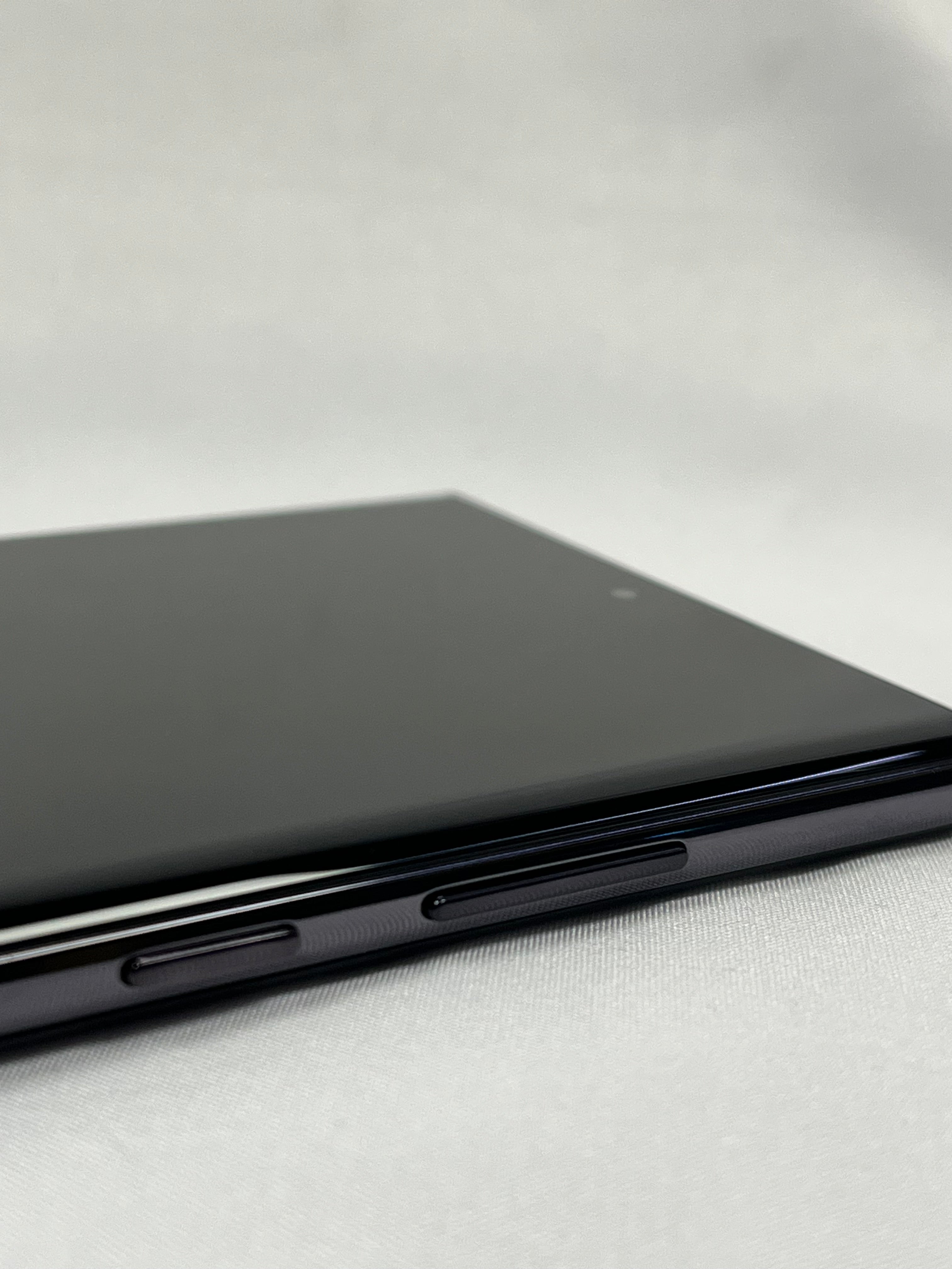 Samsung Galaxy S22 Ultra 5G 128GB Nero – Come Nuovo – Testato – Perfetto