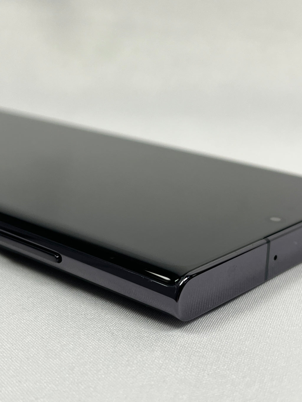 Samsung Galaxy S22 Ultra 5G 128GB Nero – Come Nuovo – Testato – Perfetto