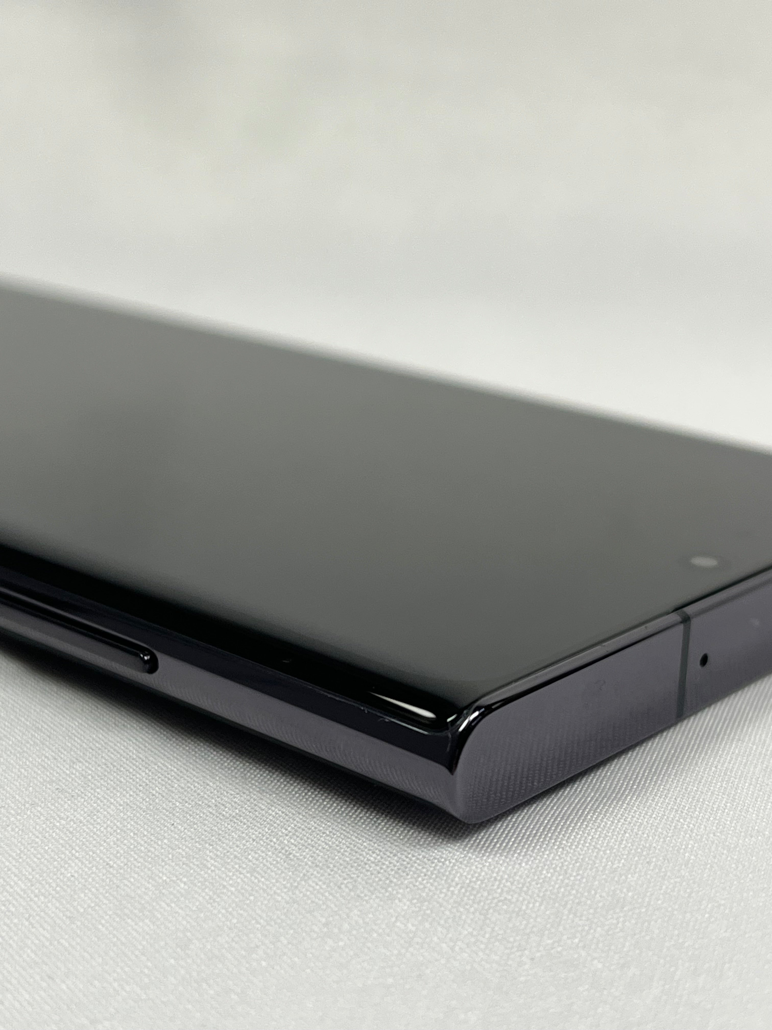 Samsung Galaxy S22 Ultra 5G 128GB Nero – Come Nuovo – Testato – Perfetto