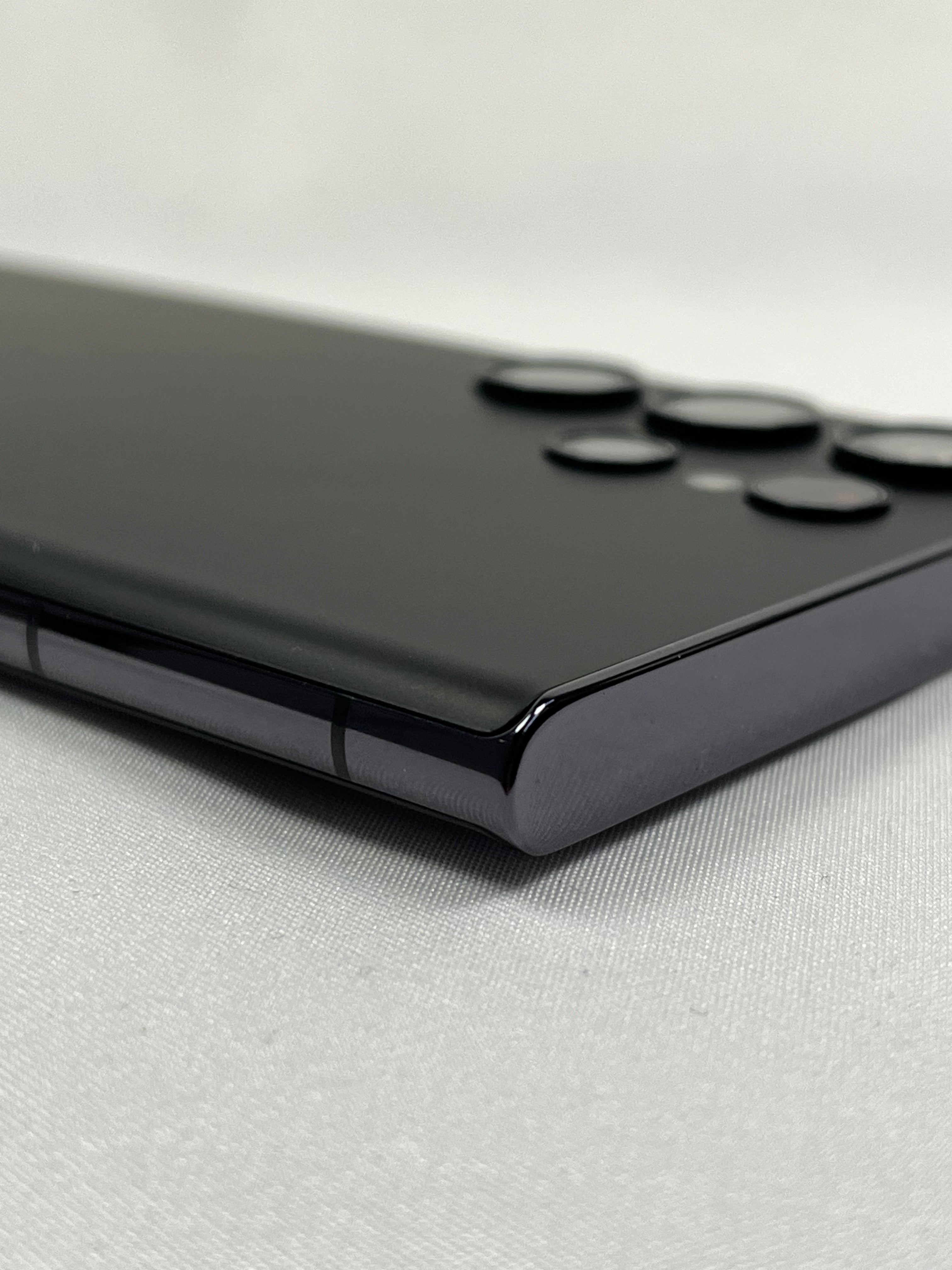 Samsung Galaxy S22 Ultra 5G 128GB Nero – Come Nuovo – Testato – Perfetto