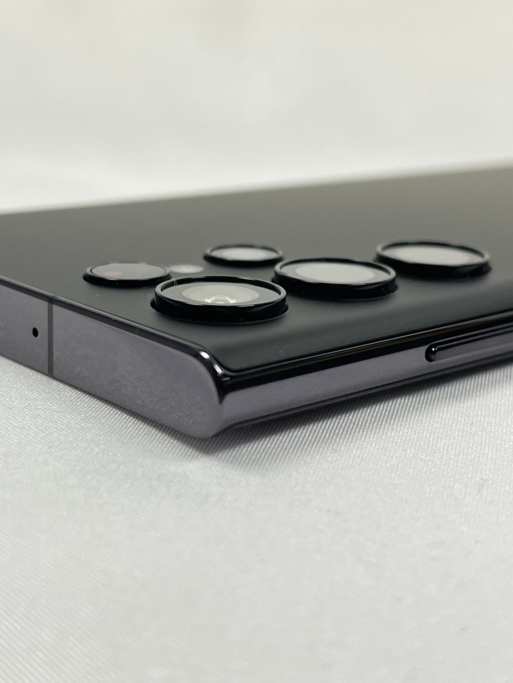 Samsung Galaxy S22 Ultra 5G 128GB Nero – Come Nuovo – Testato – Perfetto