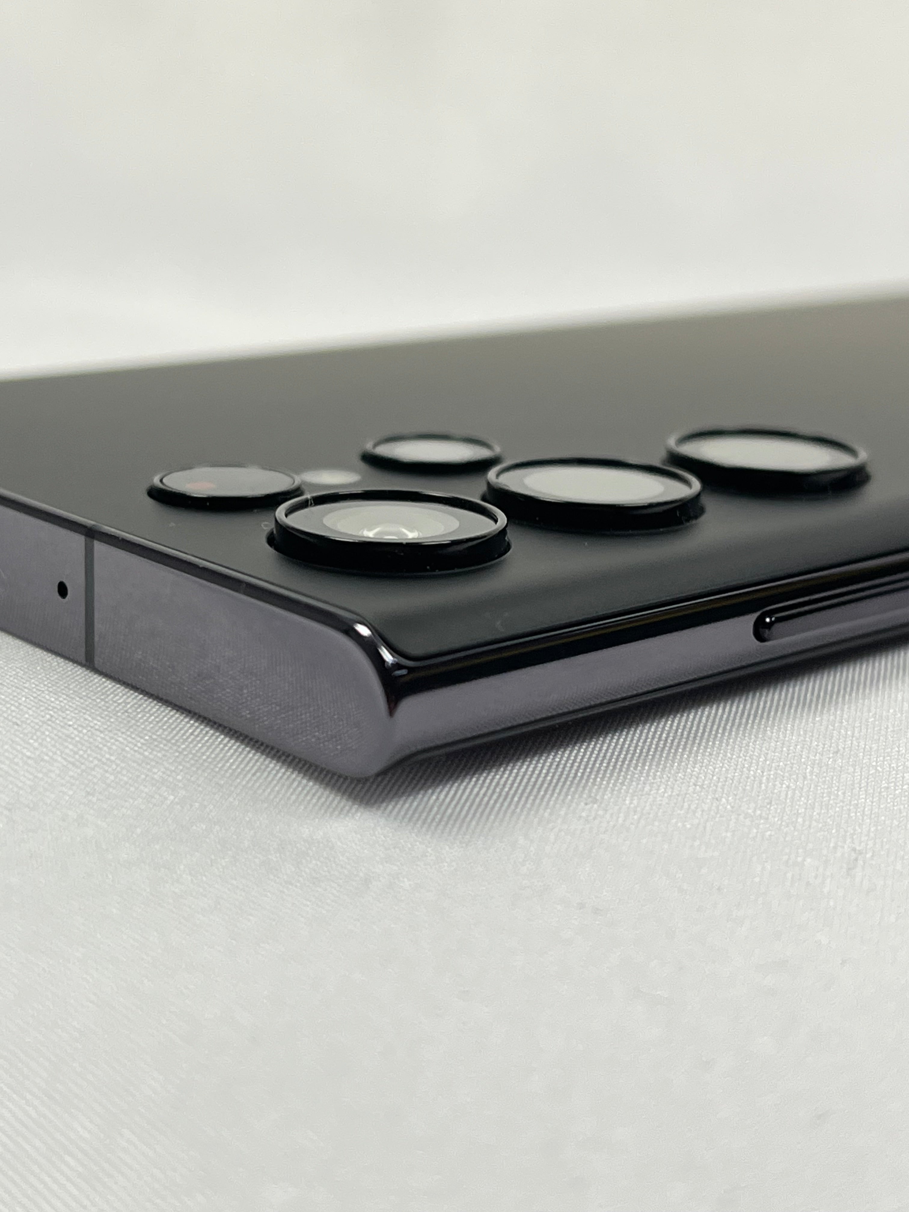 Samsung Galaxy S22 Ultra 5G 128GB Nero – Come Nuovo – Testato – Perfetto