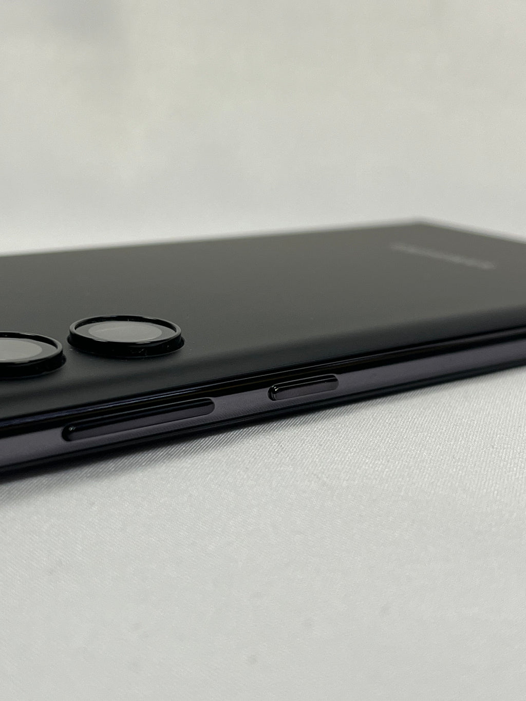 Samsung Galaxy S22 Ultra 5G 128GB Nero – Come Nuovo – Testato – Perfetto