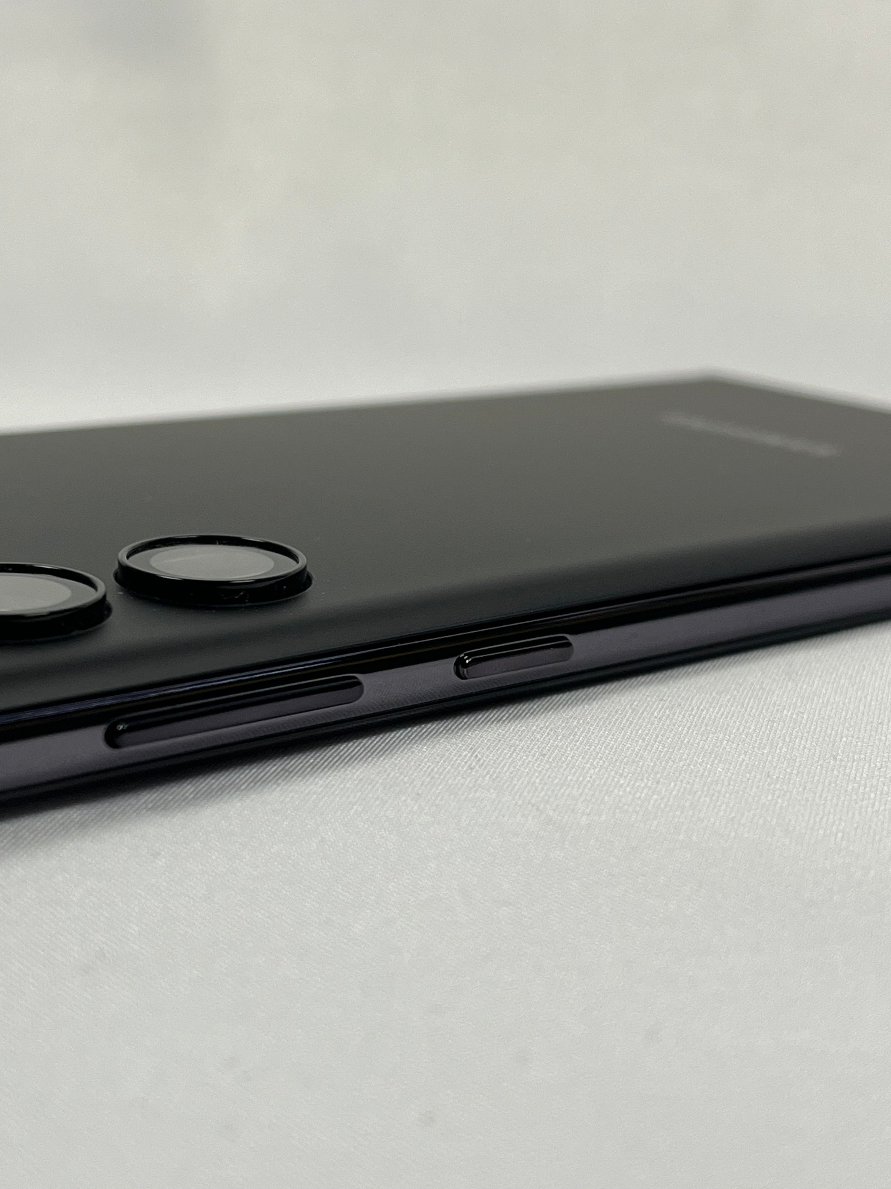 Samsung Galaxy S22 Ultra 5G 128GB Nero – Come Nuovo – Testato – Perfetto