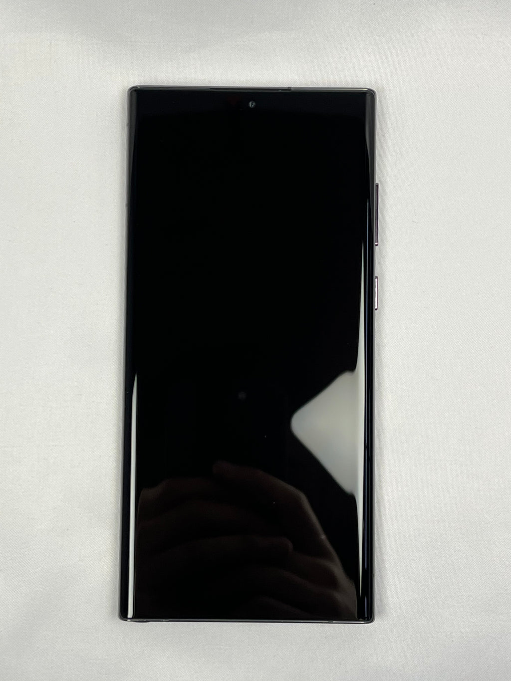 Samsung Galaxy S22 Ultra 5G 256GB Nero – Testato – Perfette Condizioni