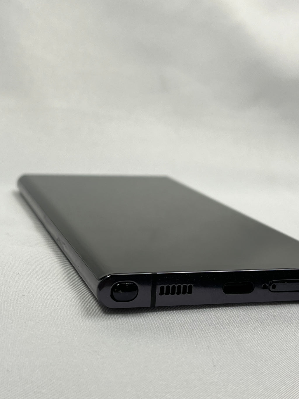 Samsung Galaxy S22 Ultra 5G 256GB Nero – Testato – Perfette Condizioni