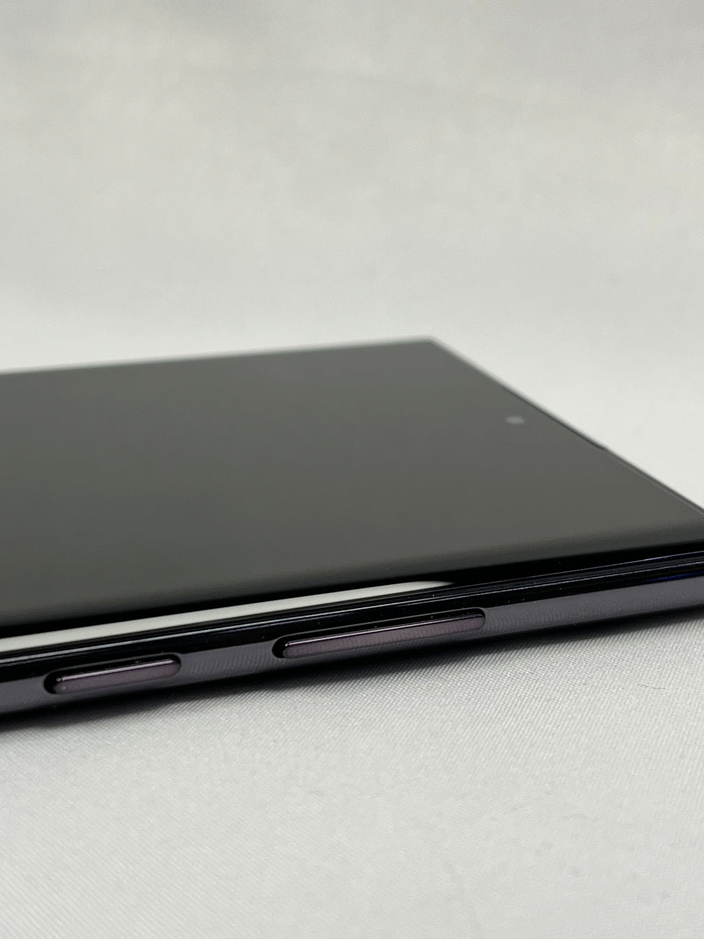 Samsung Galaxy S22 Ultra 5G 256GB Nero – Testato – Perfette Condizioni