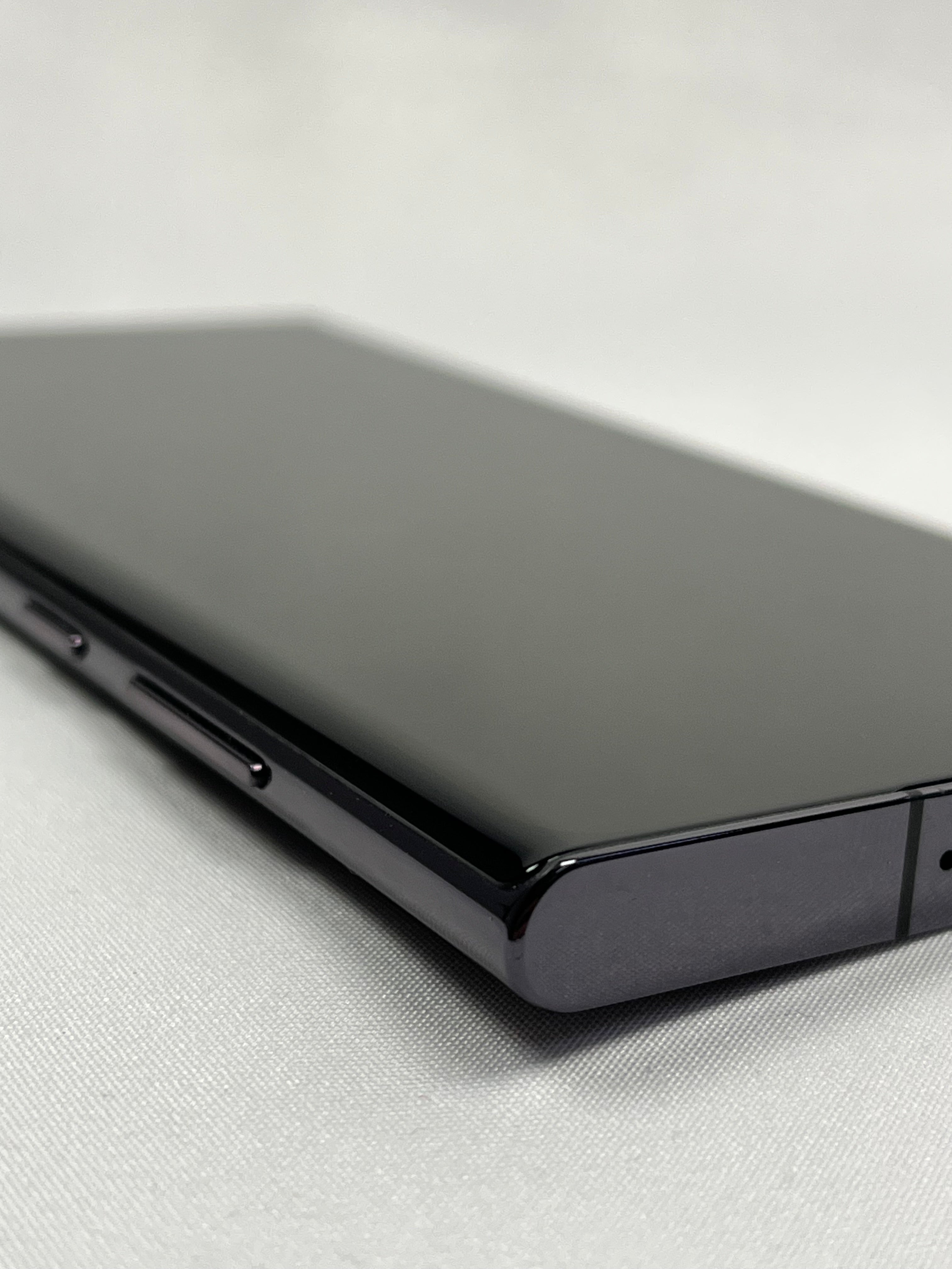 Samsung Galaxy S22 Ultra 5G 256GB Nero – Testato – Perfette Condizioni