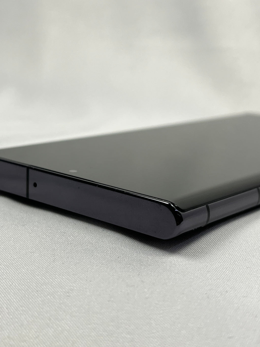 Samsung Galaxy S22 Ultra 5G 256GB Nero – Testato – Perfette Condizioni