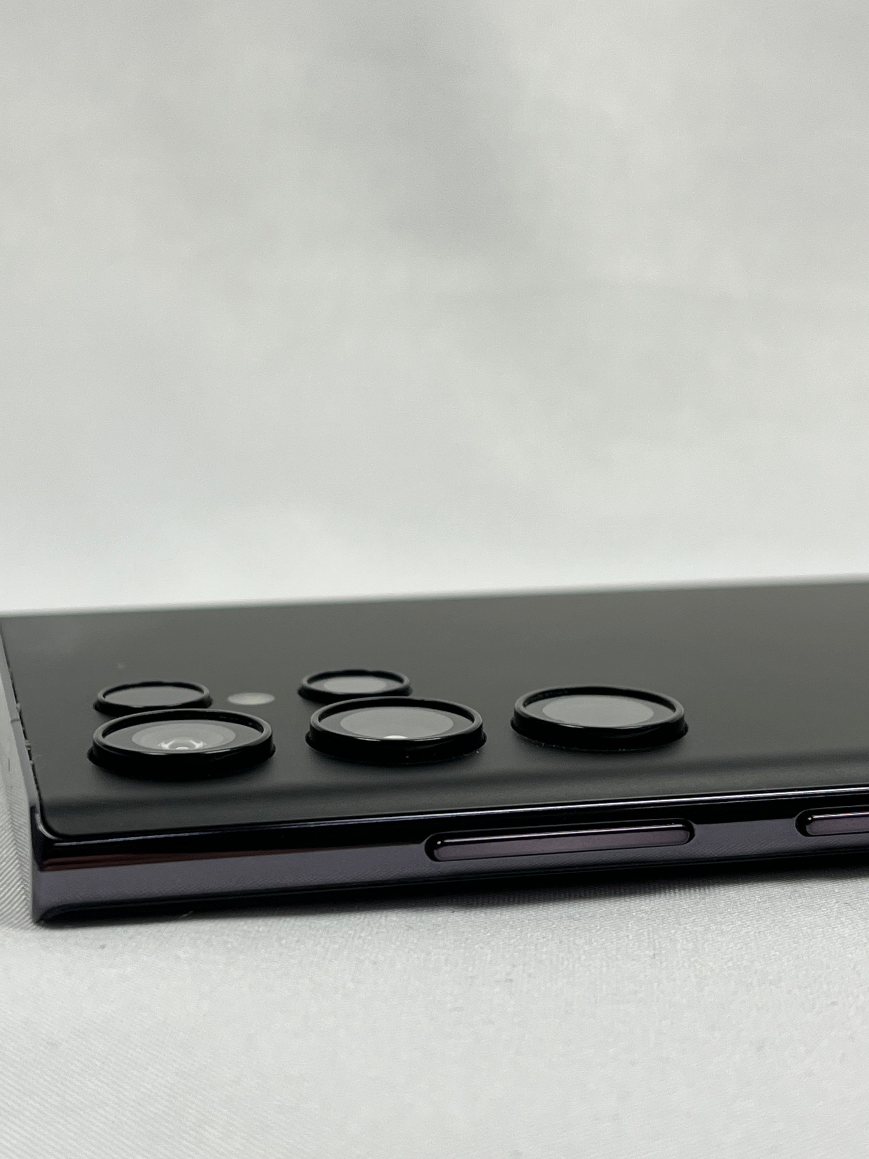 Samsung Galaxy S22 Ultra 5G 256GB Nero – Testato – Perfette Condizioni