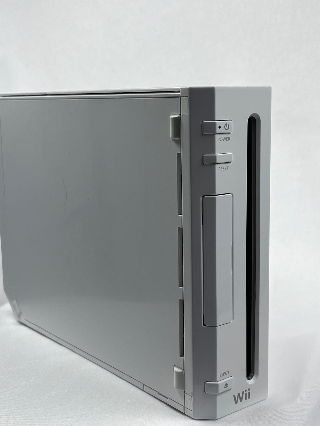 Nintendo Wii Bianca - Come Nuova - Testata - Funzionante - Solo Console