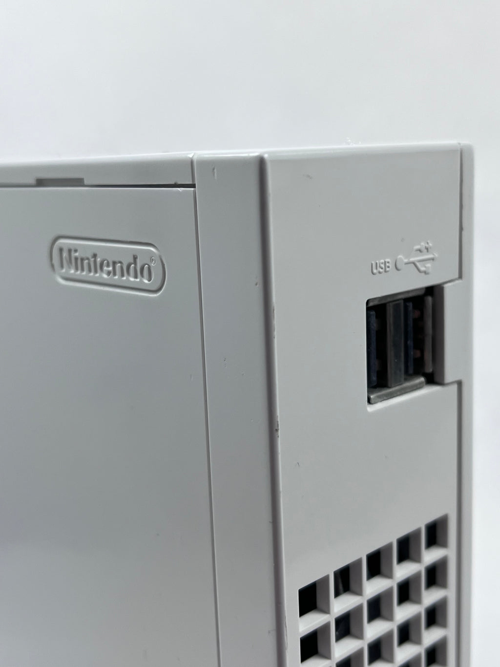 Nintendo Wii Bianca - Come Nuova - Testata - Funzionante - Solo Console