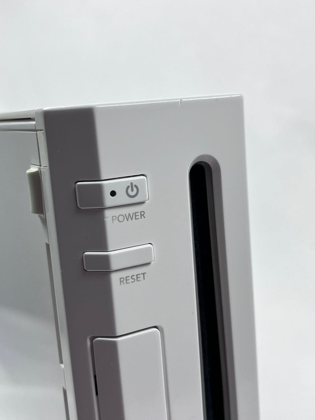 Nintendo Wii Bianca - Come Nuova - Testata - Funzionante - Solo Console
