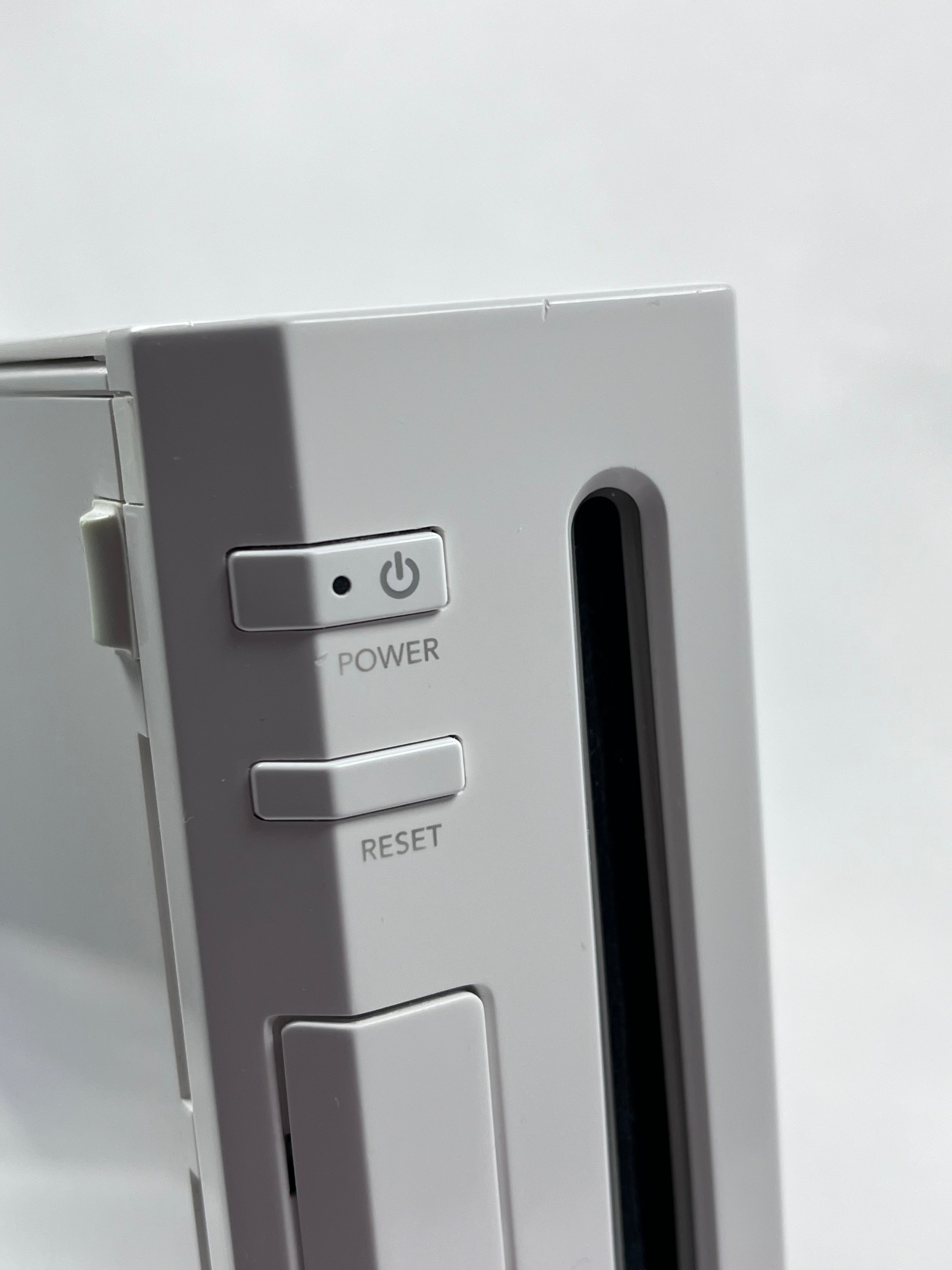 Nintendo Wii Bianca - Come Nuova - Testata - Funzionante - Solo Console