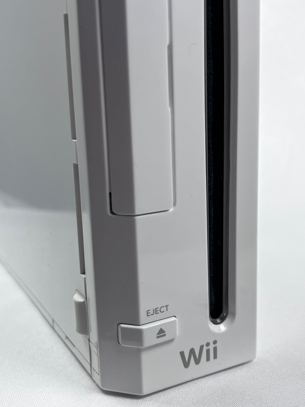 Nintendo Wii Bianca - Come Nuova - Testata - Funzionante - Solo Console