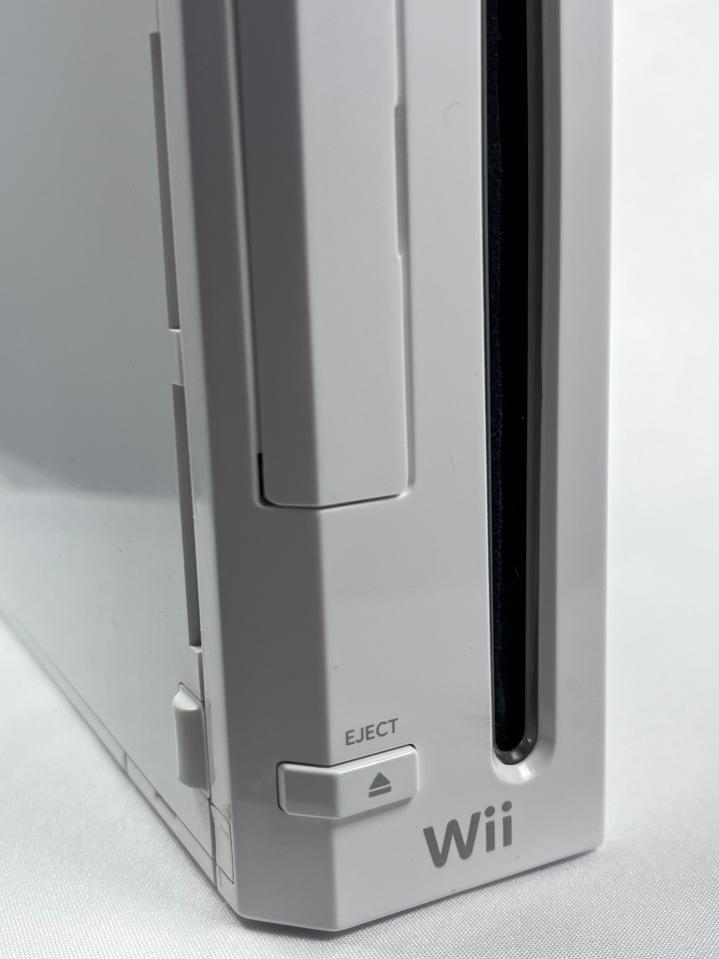 Nintendo Wii Bianca - Come Nuova - Testata - Funzionante - Solo Console