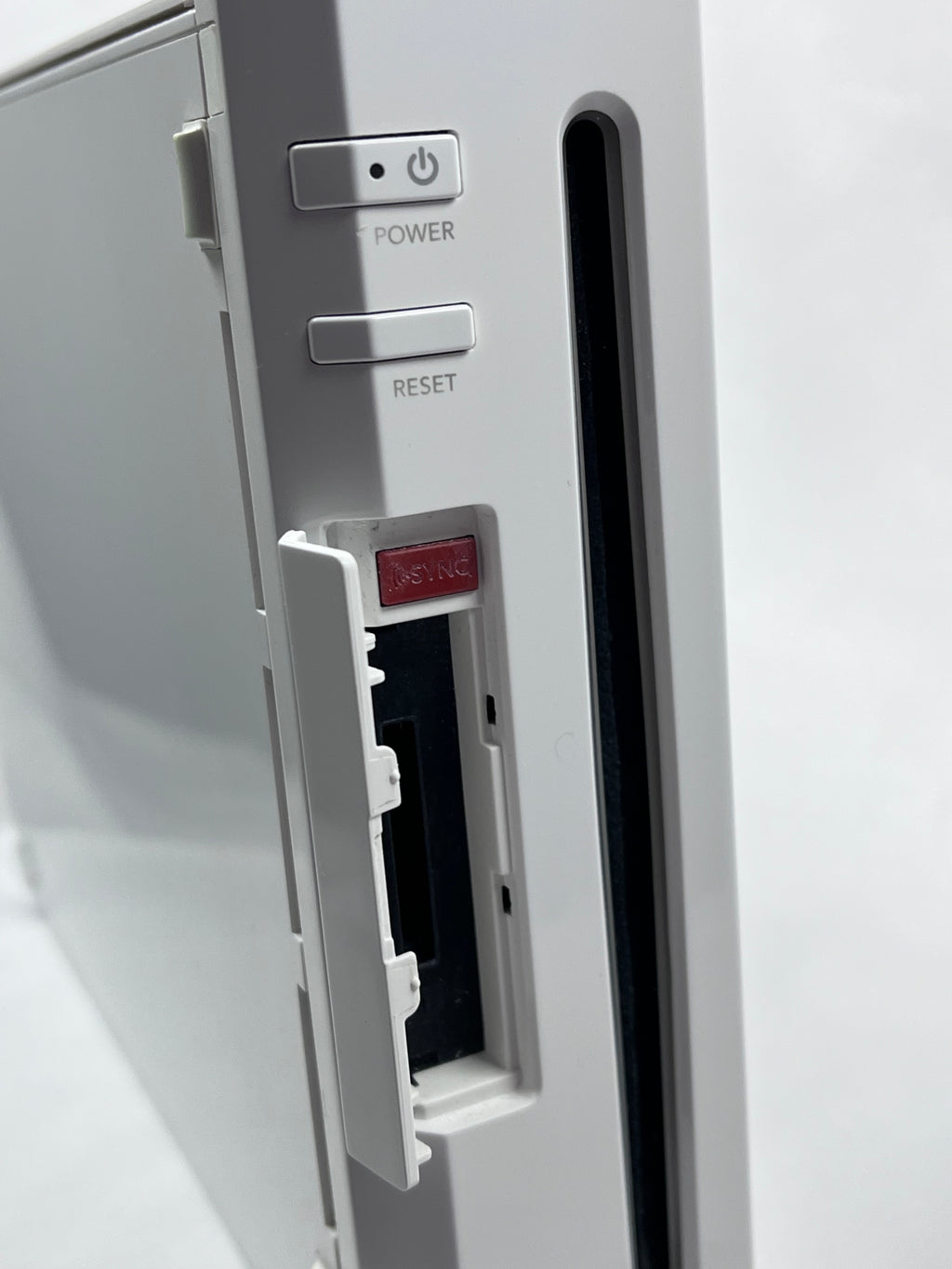 Nintendo Wii Bianca - Come Nuova - Testata - Funzionante - Solo Console