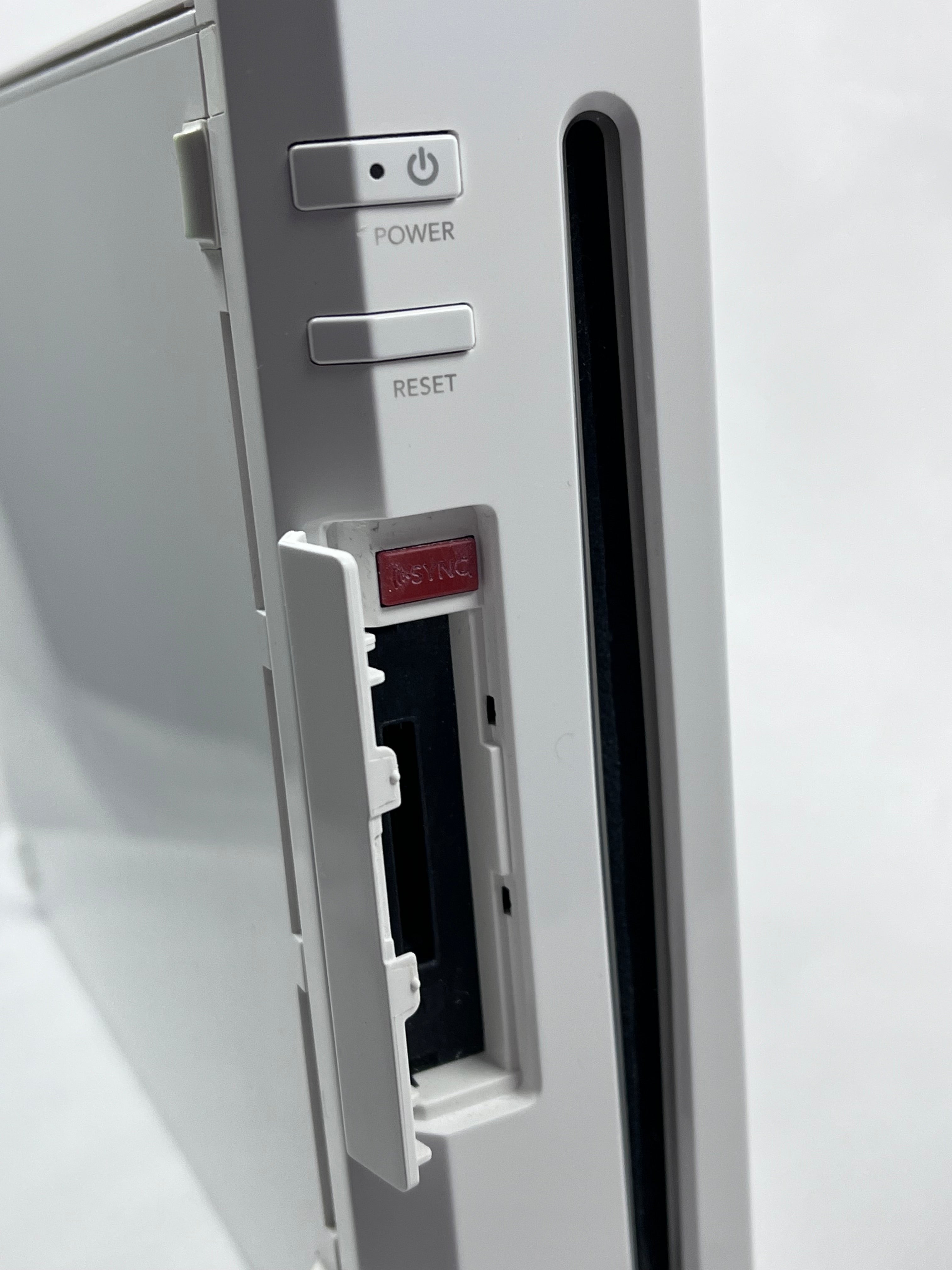 Nintendo Wii Bianca - Come Nuova - Testata - Funzionante - Solo Console