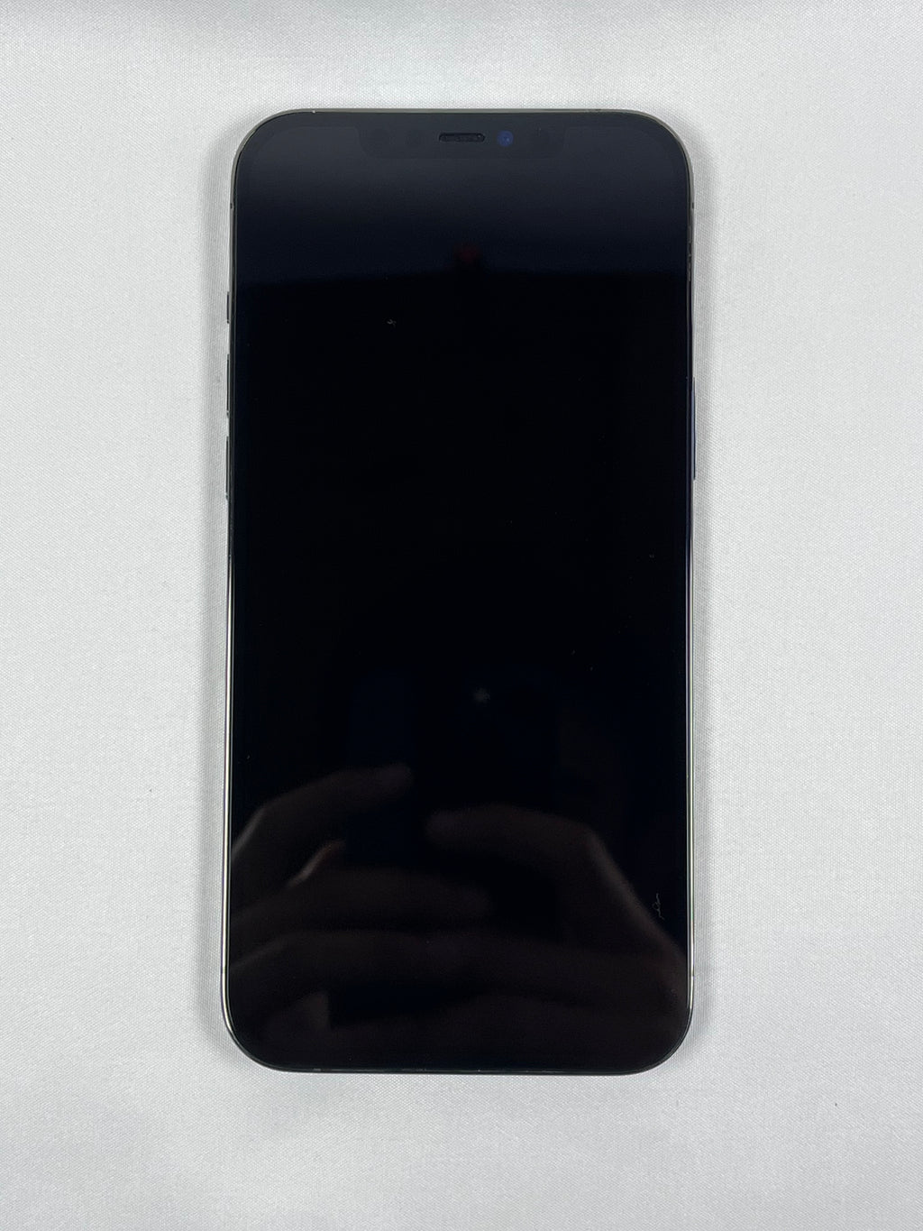 Apple iPhone 12 Pro Max 128GB Grafite Testato Sbloccato Ottime Condizioni
