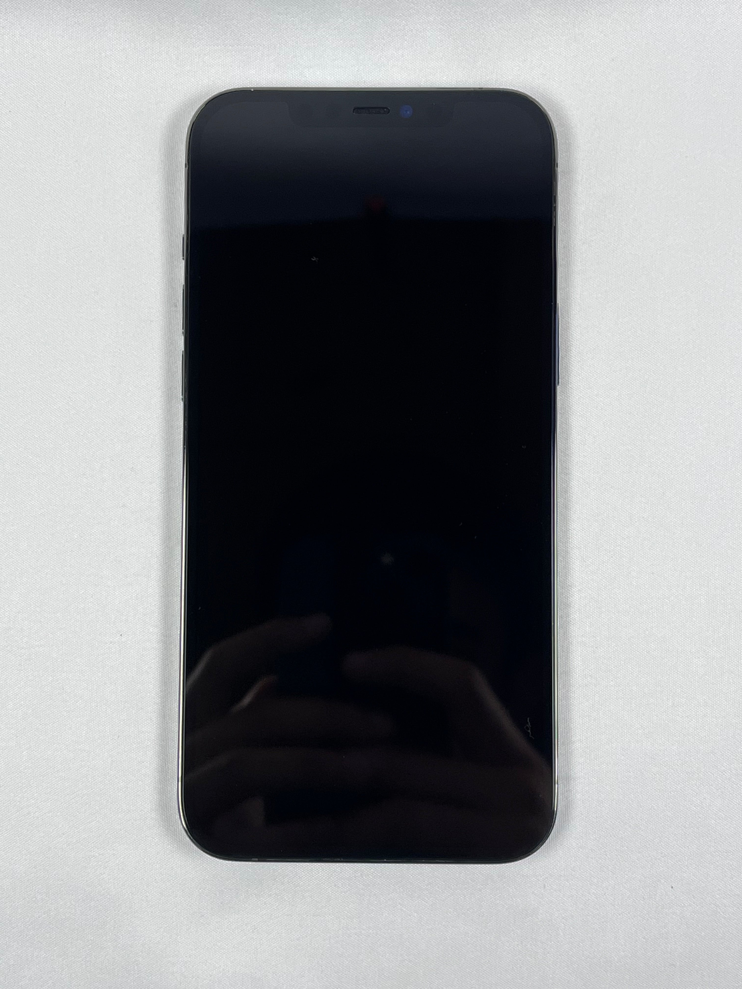 Apple iPhone 12 Pro Max 128GB Grafite Testato Sbloccato Ottime Condizioni