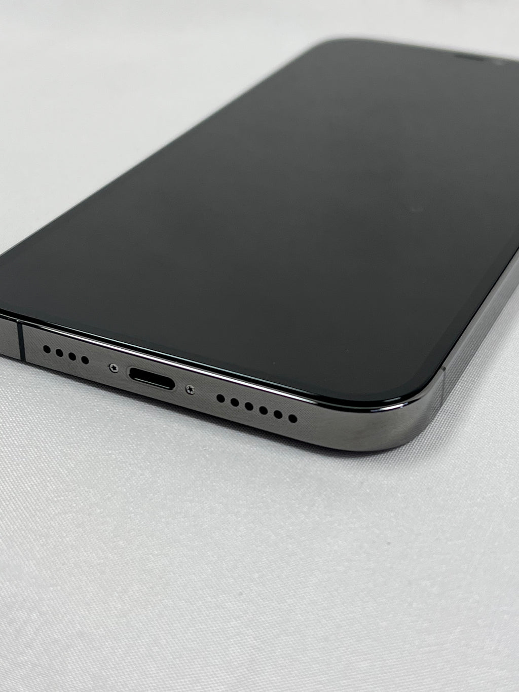 Apple iPhone 12 Pro Max 128GB Grafite Testato Sbloccato Ottime Condizioni