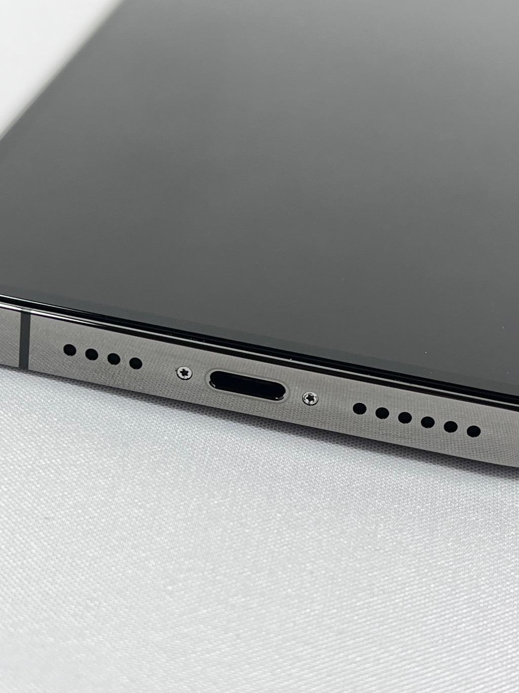 Apple iPhone 12 Pro Max 128GB Grafite Testato Sbloccato Ottime Condizioni