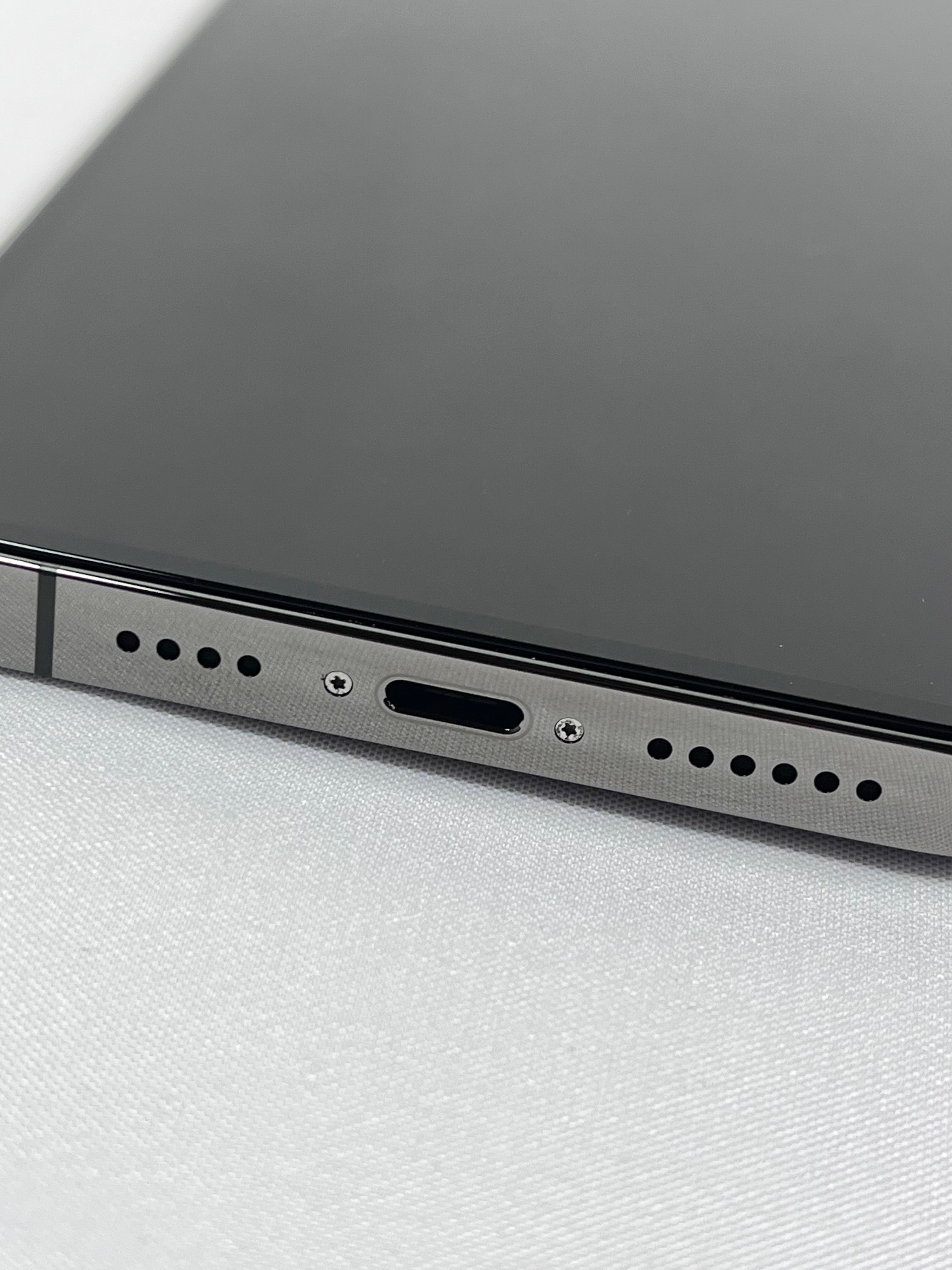 Apple iPhone 12 Pro Max 128GB Grafite Testato Sbloccato Ottime Condizioni