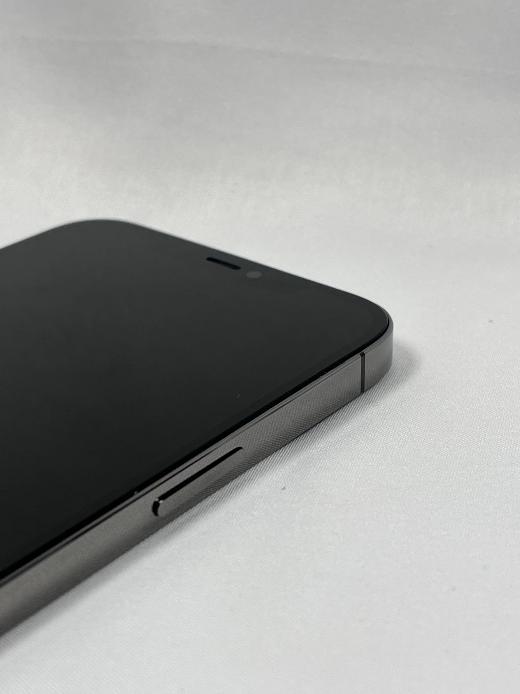 Apple iPhone 12 Pro Max 128GB Grafite Testato Sbloccato Ottime Condizioni