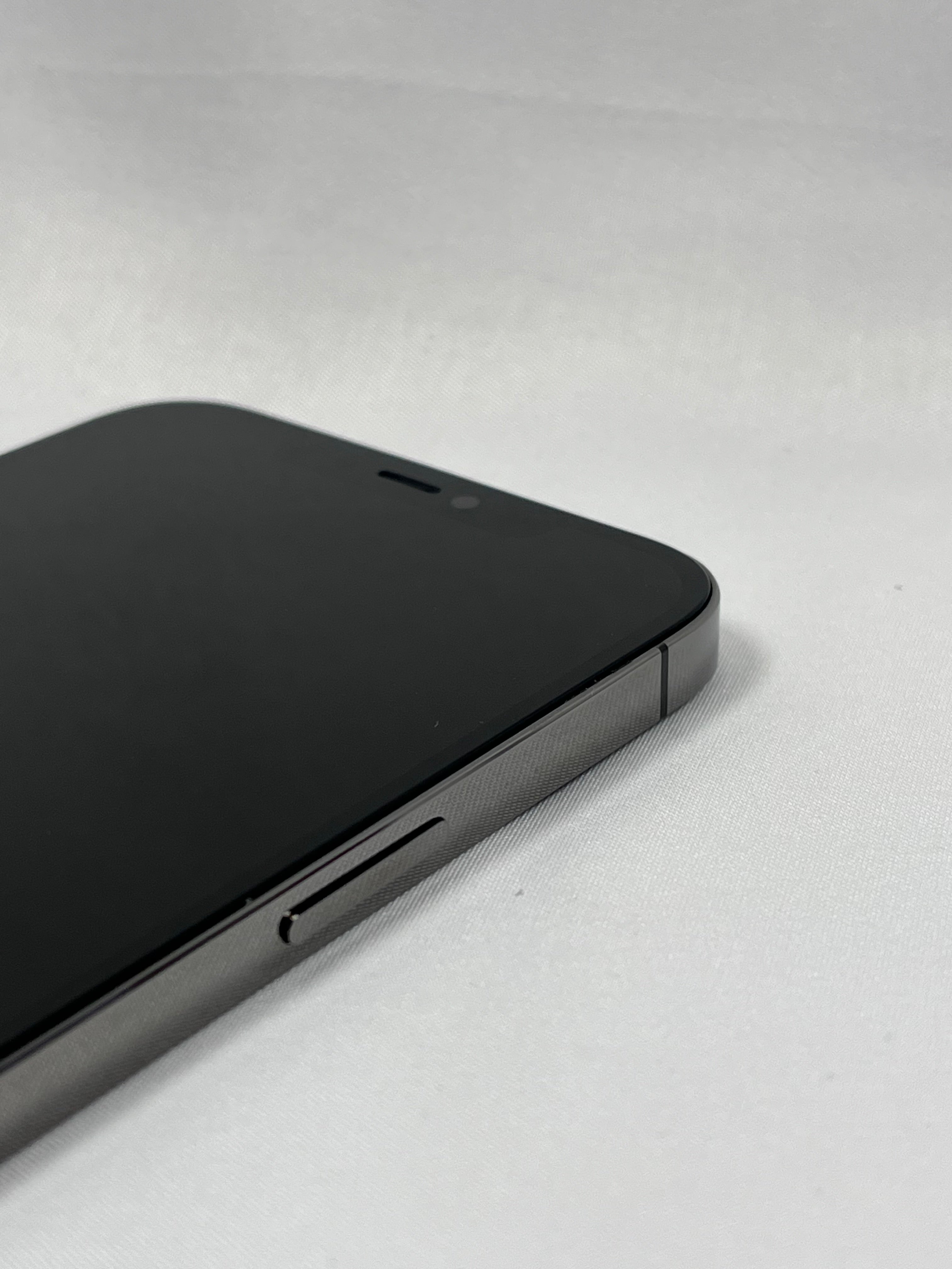 Apple iPhone 12 Pro Max 128GB Grafite Testato Sbloccato Ottime Condizioni