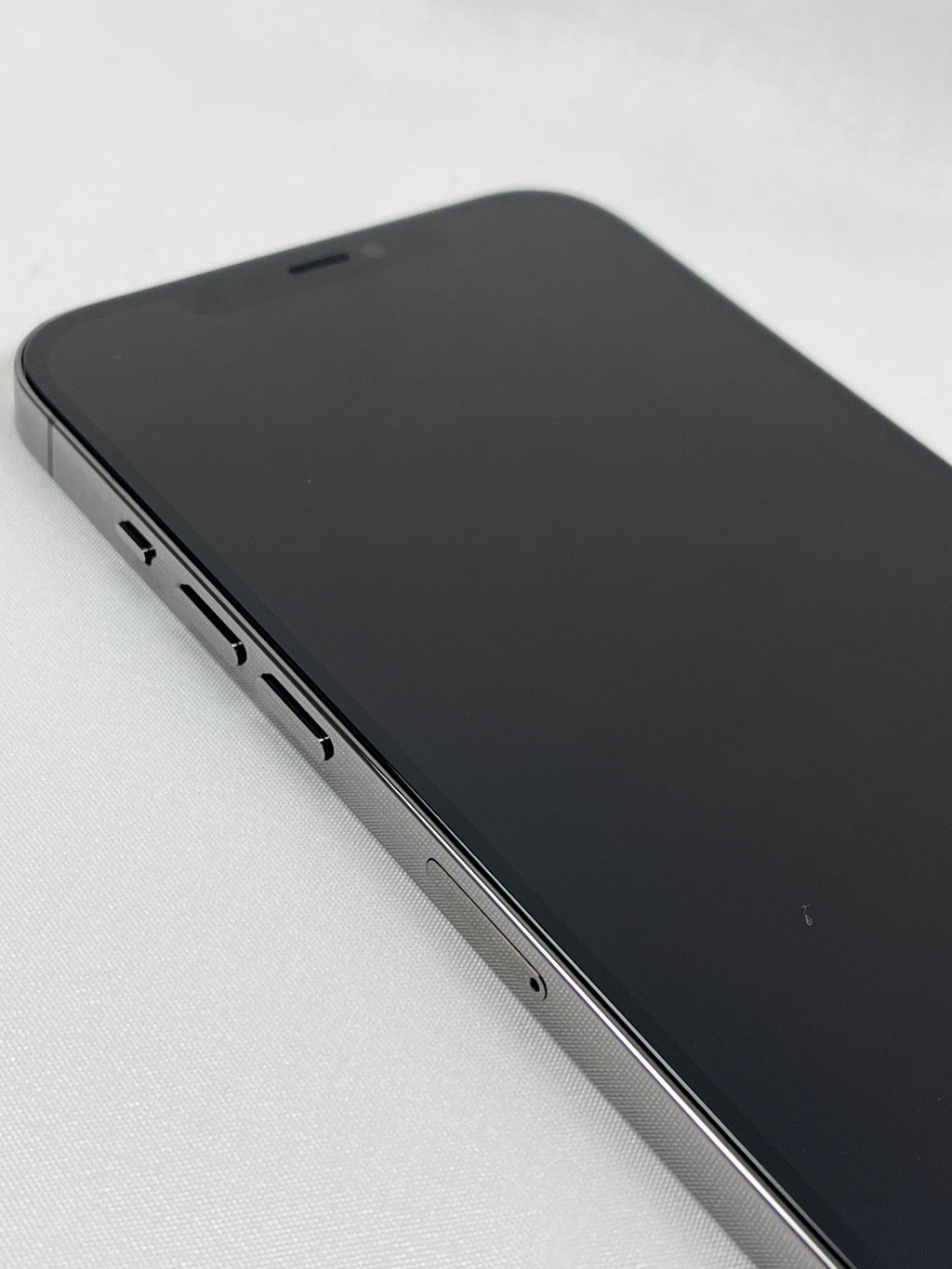 Apple iPhone 12 Pro Max 128GB Grafite Testato Sbloccato Ottime Condizioni