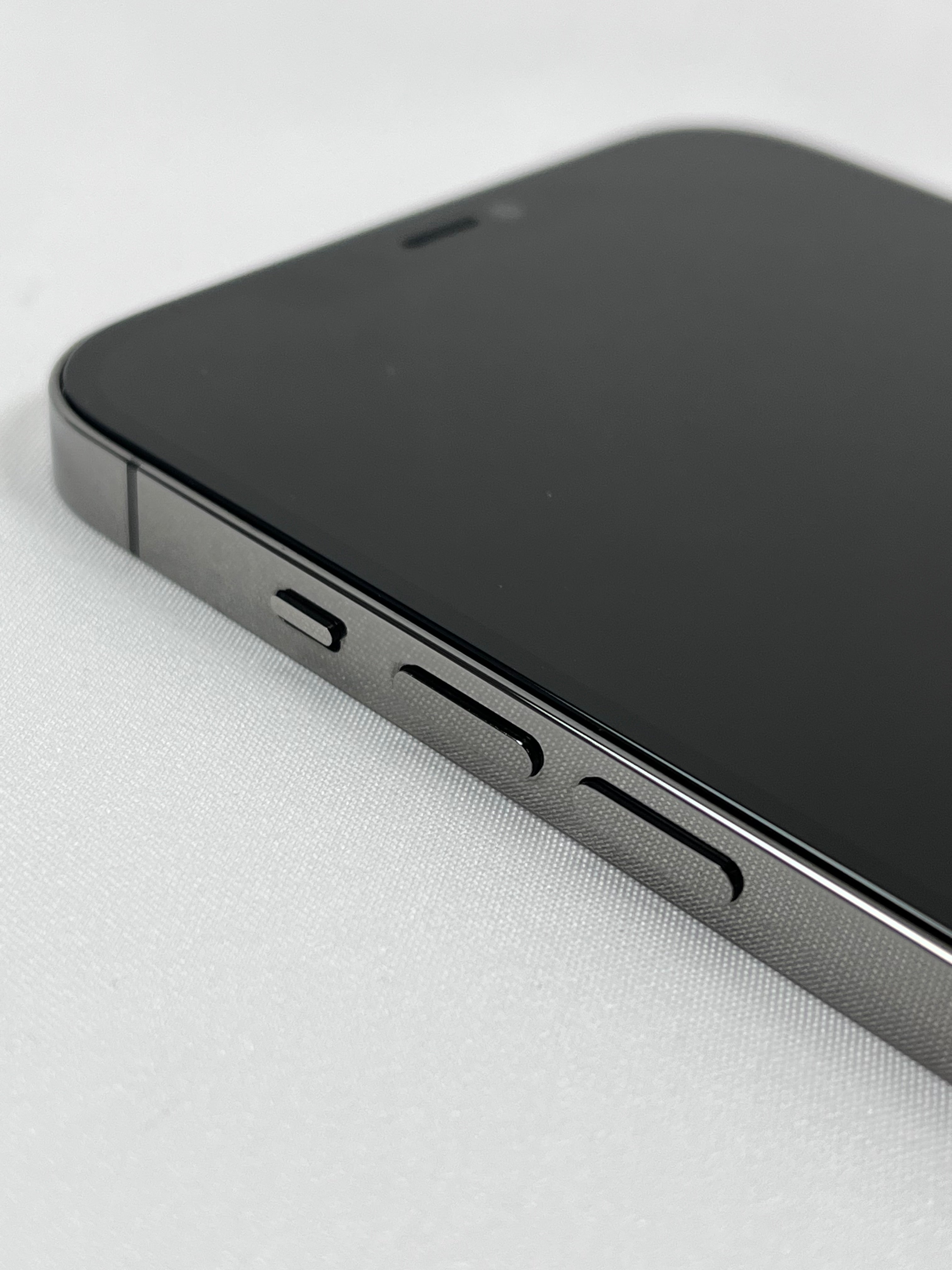 Apple iPhone 12 Pro Max 128GB Grafite Testato Sbloccato Ottime Condizioni