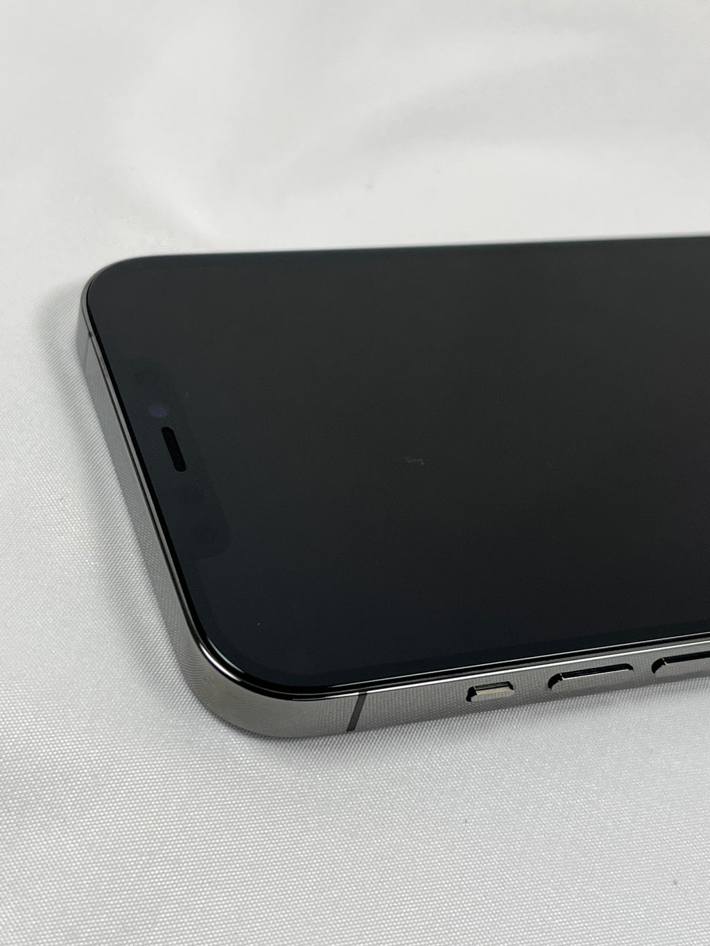 Apple iPhone 12 Pro Max 128GB Grafite Testato Sbloccato Ottime Condizioni