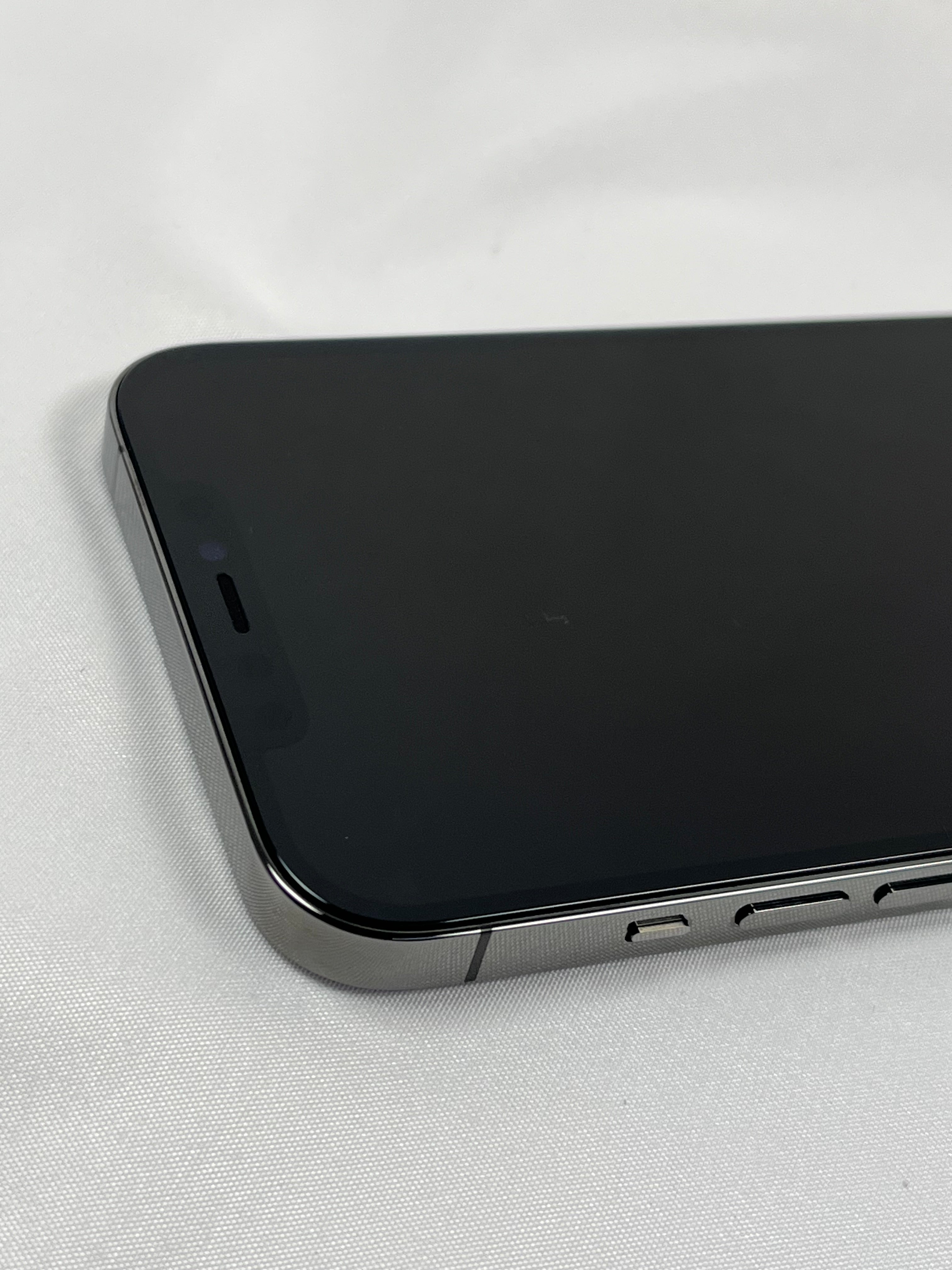 Apple iPhone 12 Pro Max 128GB Grafite Testato Sbloccato Ottime Condizioni