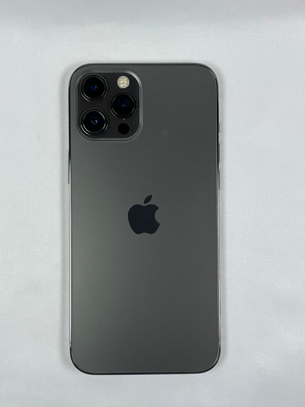Apple iPhone 12 Pro Max 128GB Grafite Testato Sbloccato Ottime Condizioni