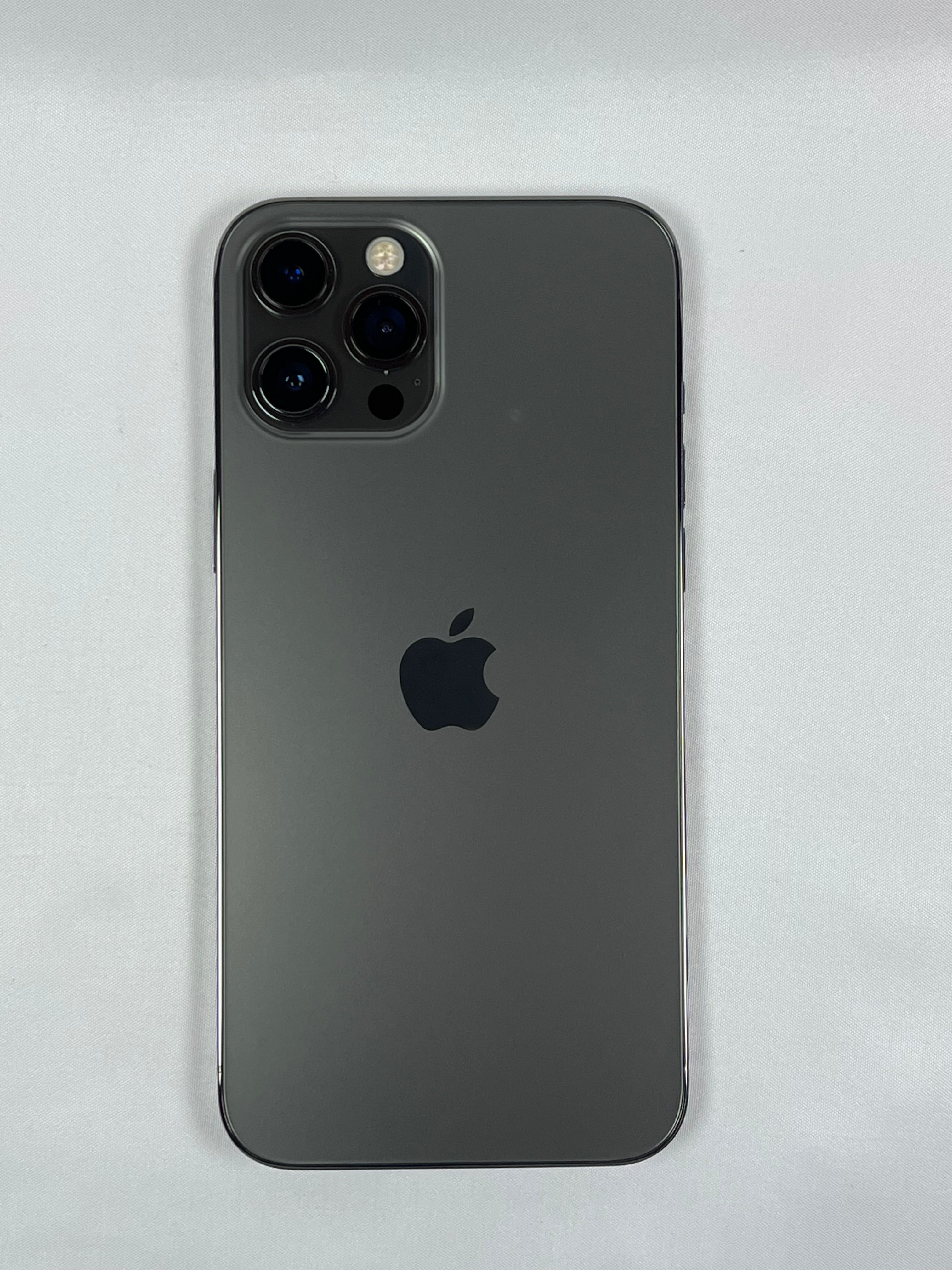 Apple iPhone 12 Pro Max 128GB Grafite Testato Sbloccato Ottime Condizioni
