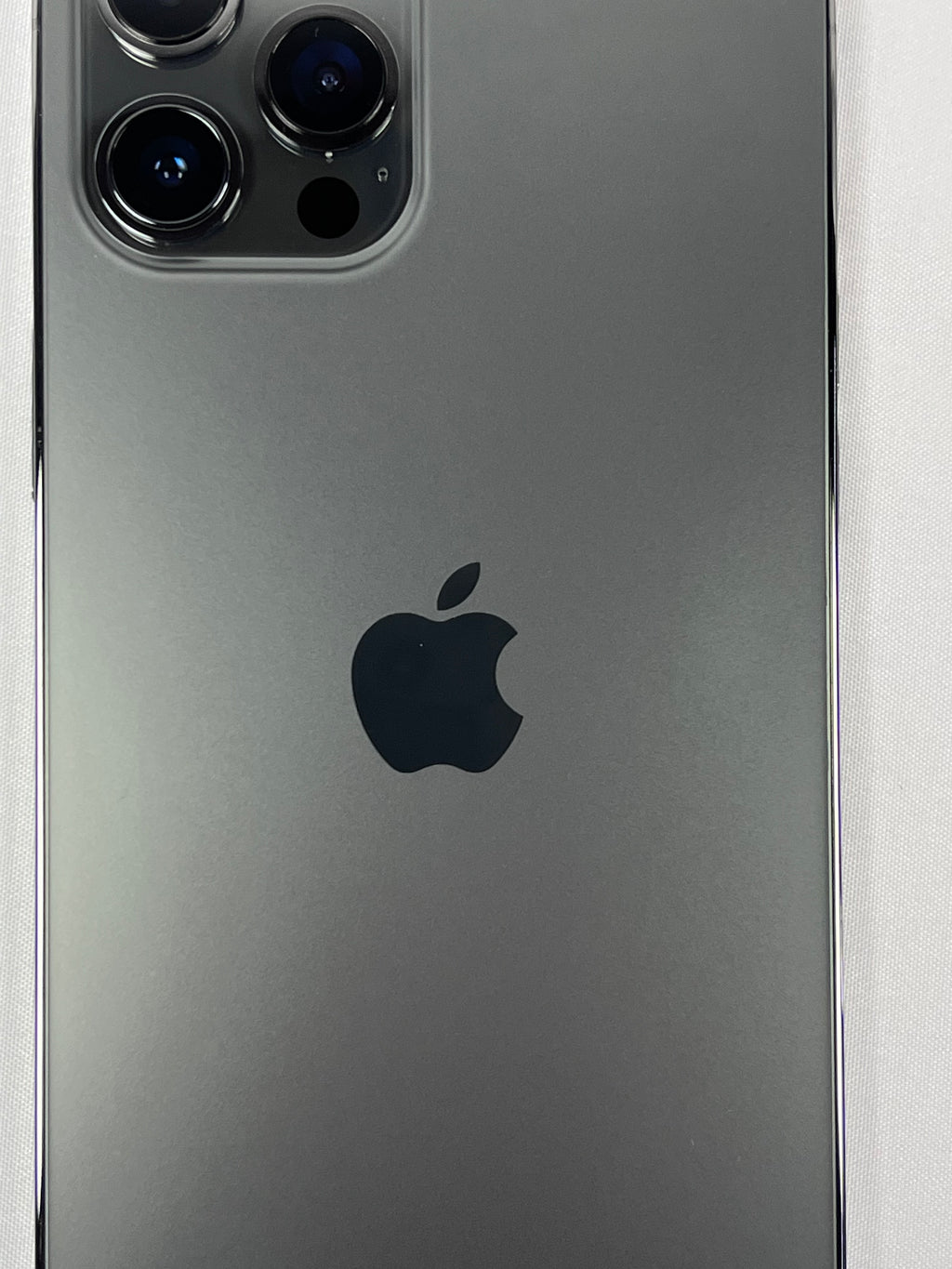 Apple iPhone 12 Pro Max 128GB Grafite Testato Sbloccato Ottime Condizioni