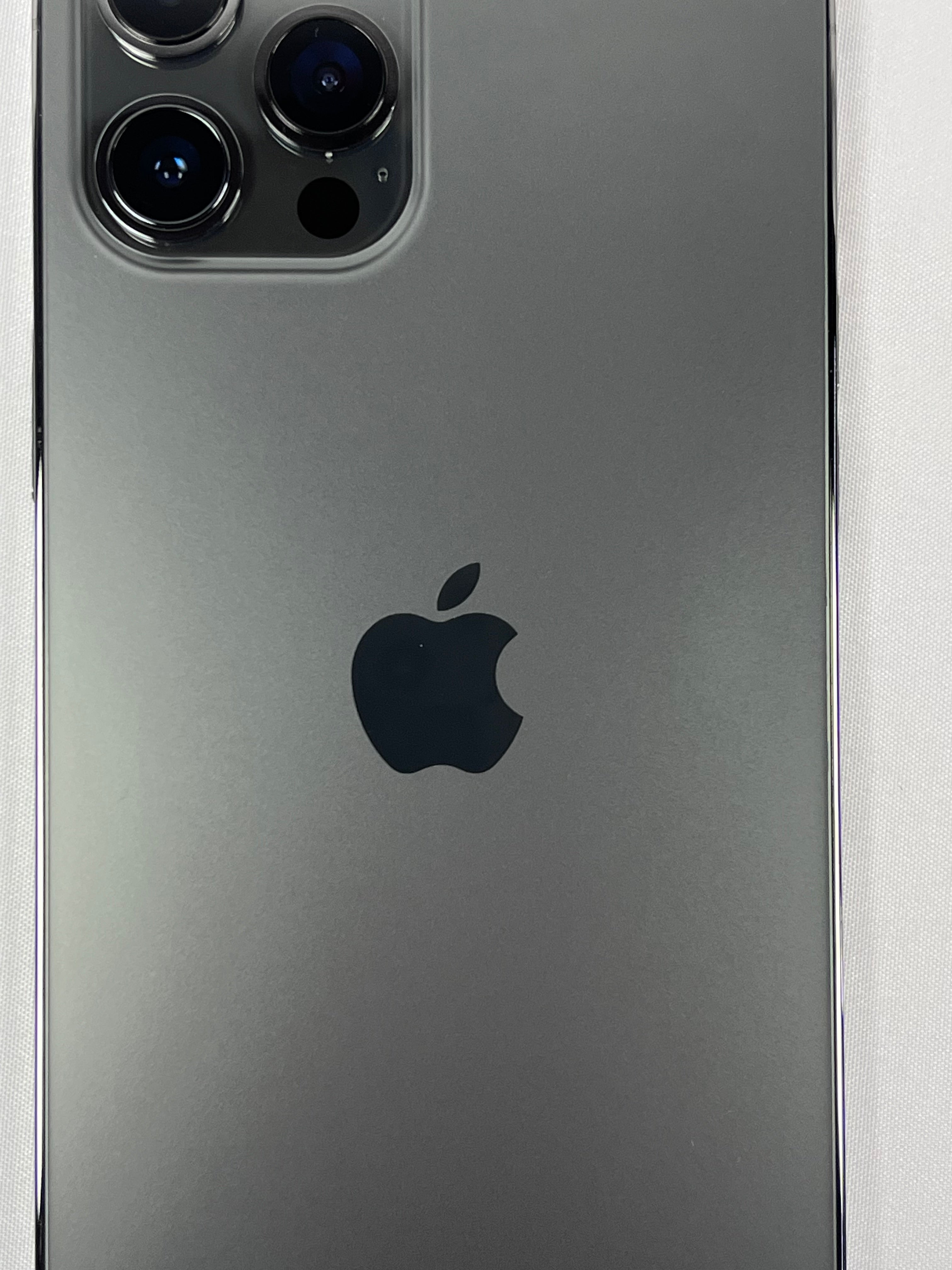 Apple iPhone 12 Pro Max 128GB Grafite Testato Sbloccato Ottime Condizioni