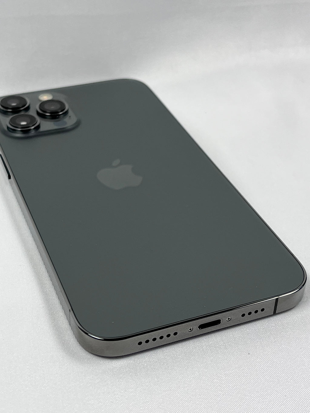 Apple iPhone 12 Pro Max 128GB Grafite Testato Sbloccato Ottime Condizioni